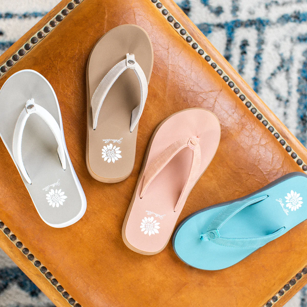 Ginza Sandal - Image 23
