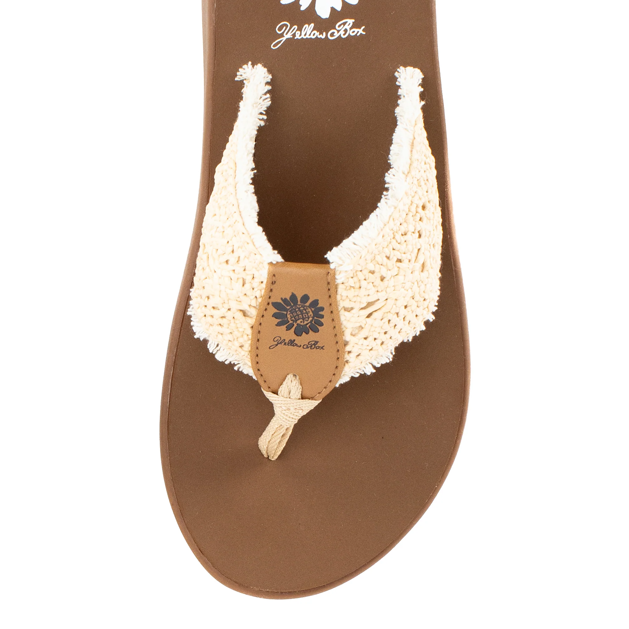 Gisele Sandal - Image 10