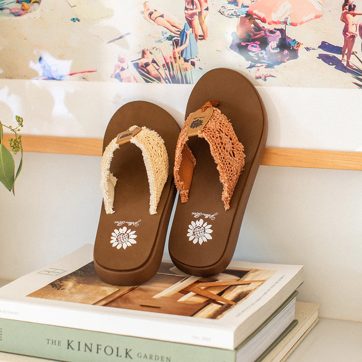 Gisele Sandal - Image 12