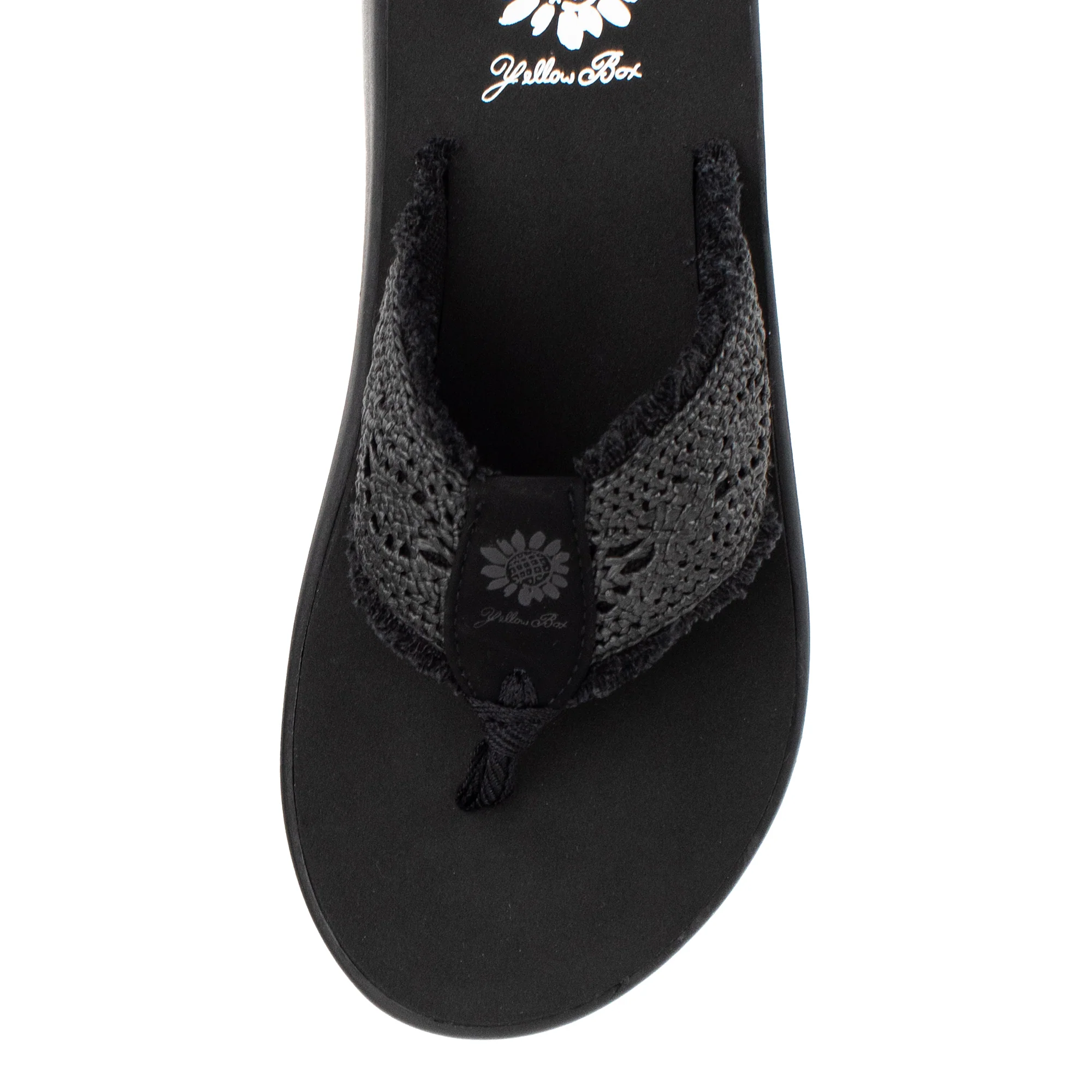 Gisele Sandal - Image 17