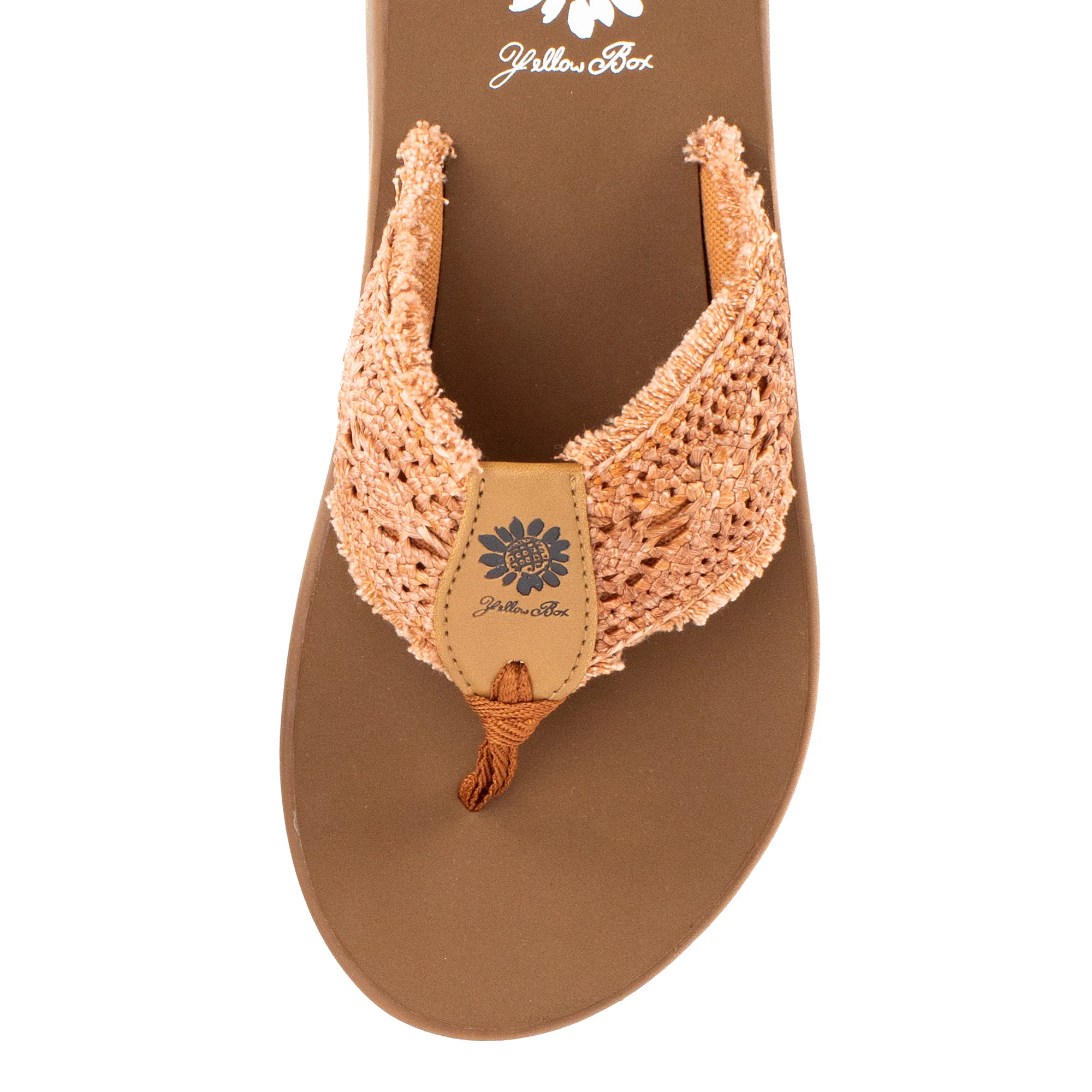 Gisele Sandal - Image 4