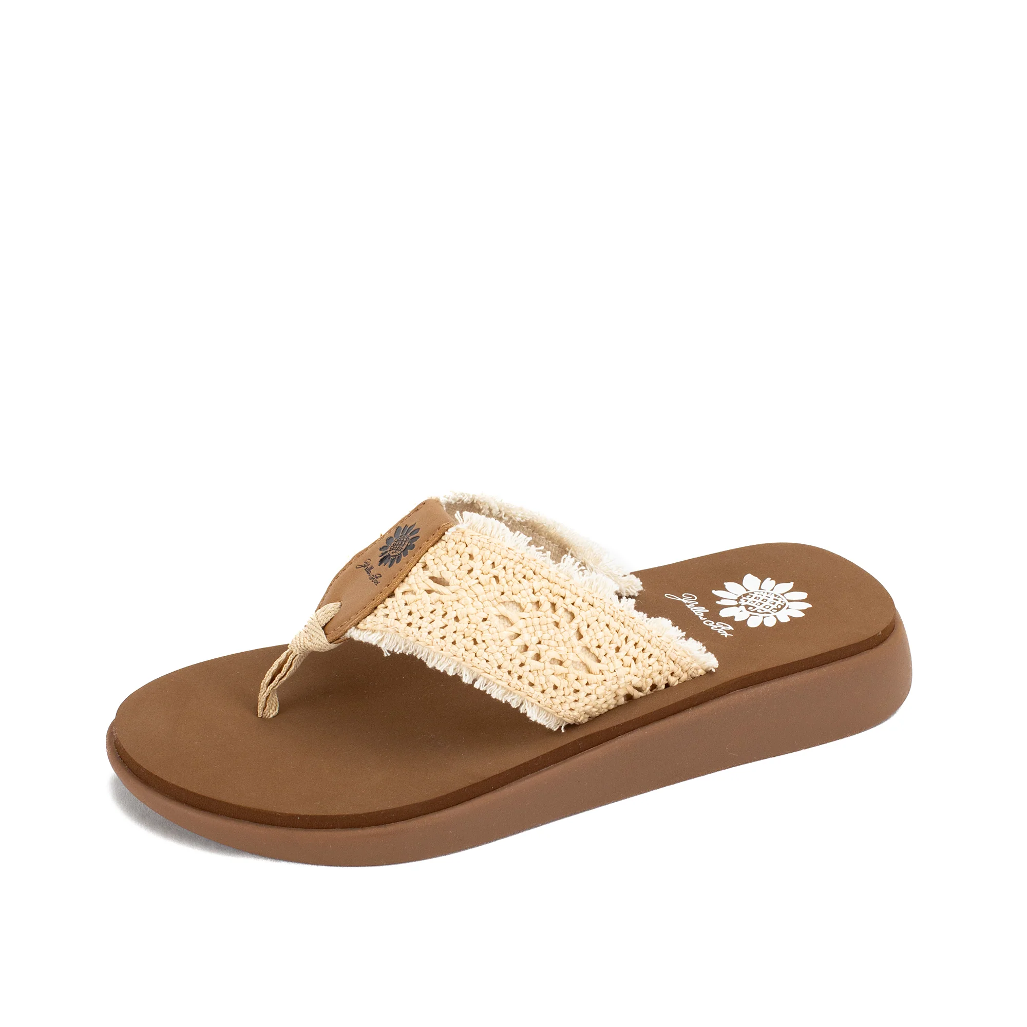 Gisele Sandal - Image 8