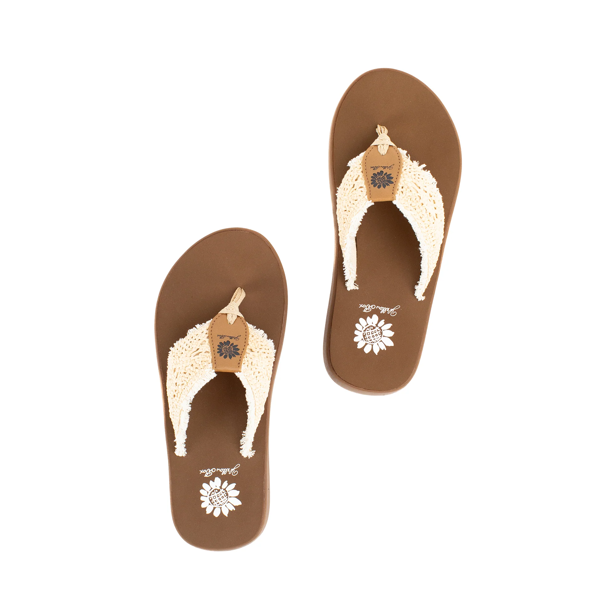 Gisele Sandal - Image 9