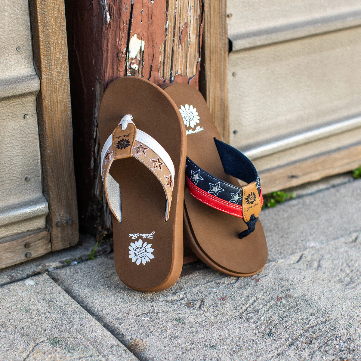 Glade Sandal - Image 19