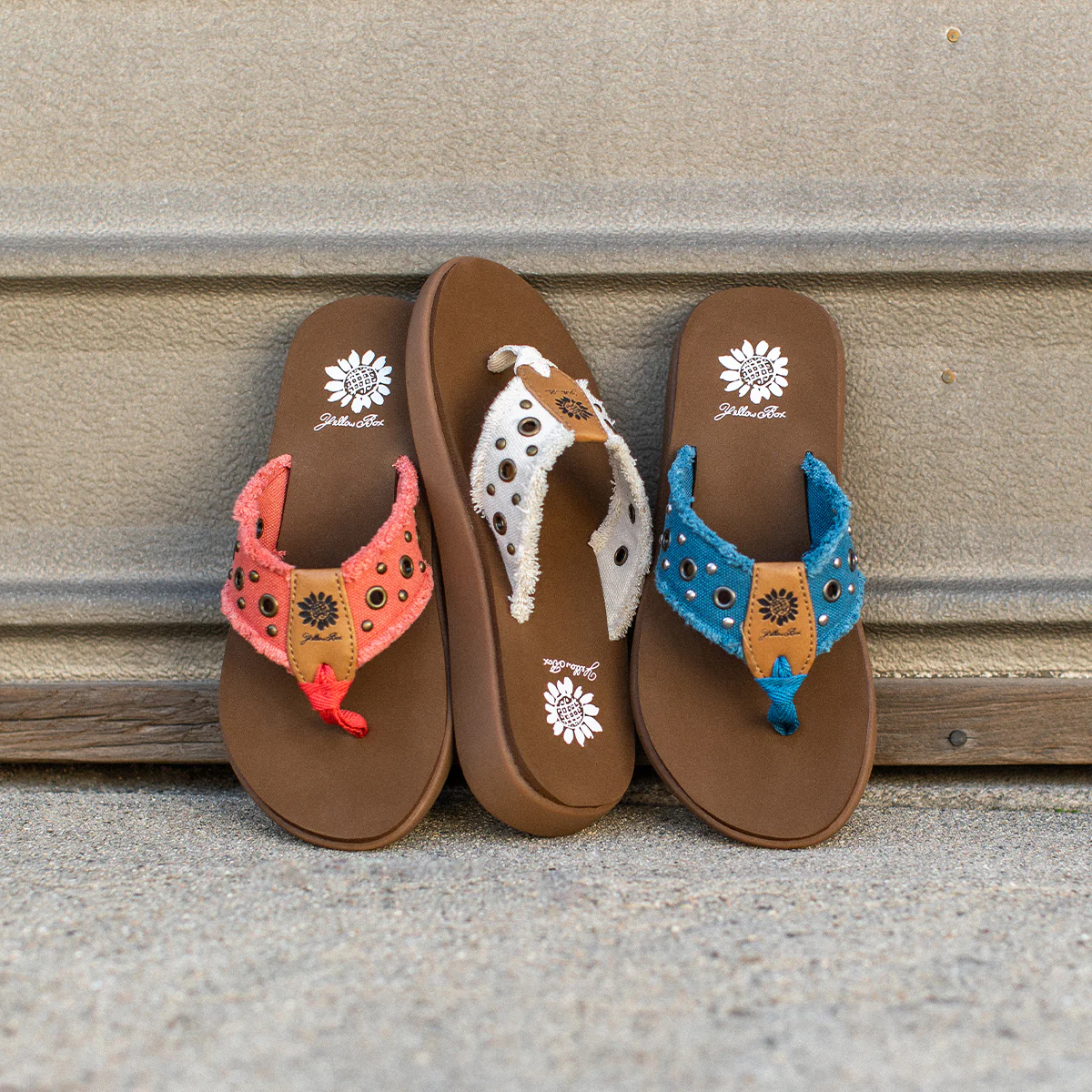 Glendora Sandal - Image 5