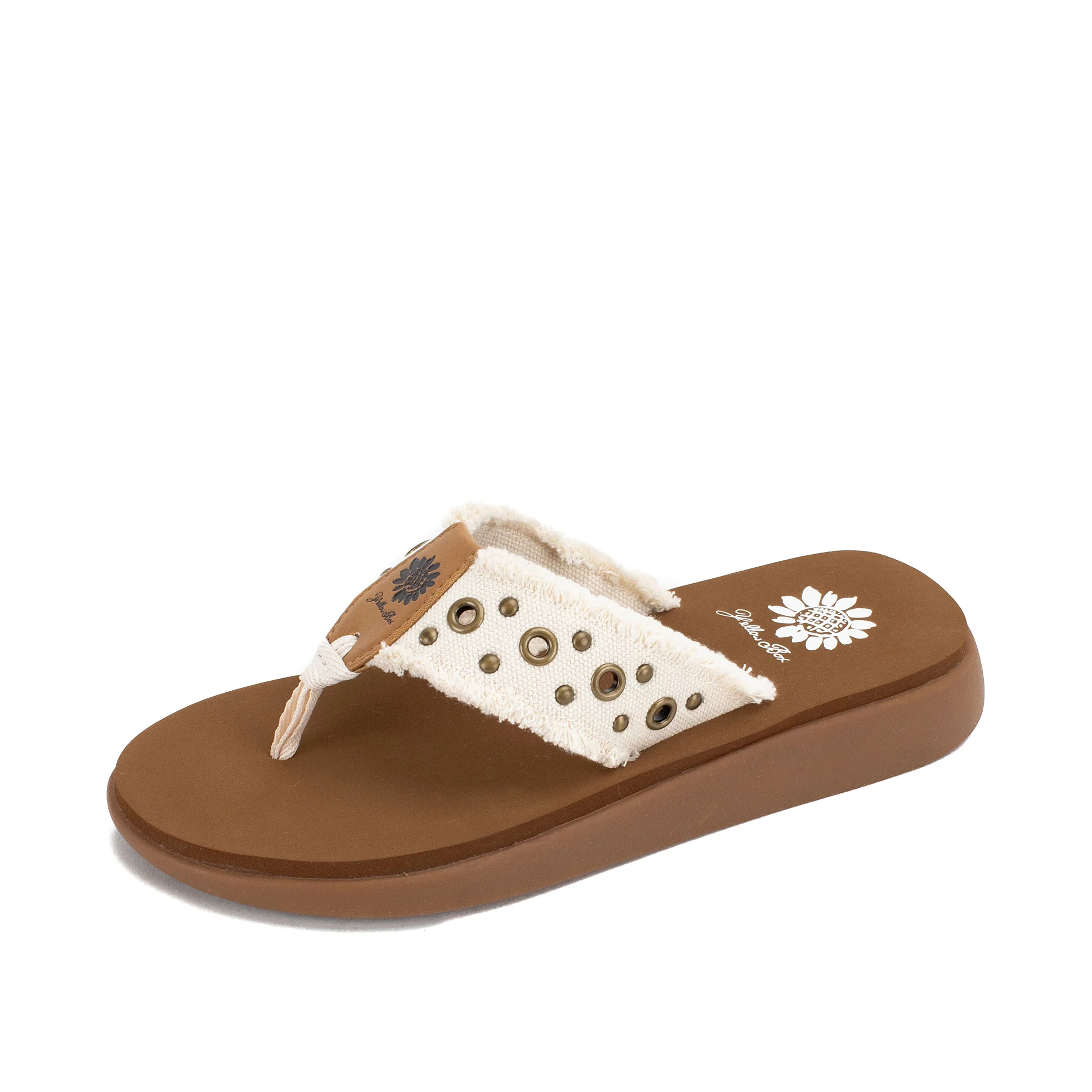Glendora Sandal - Image 8