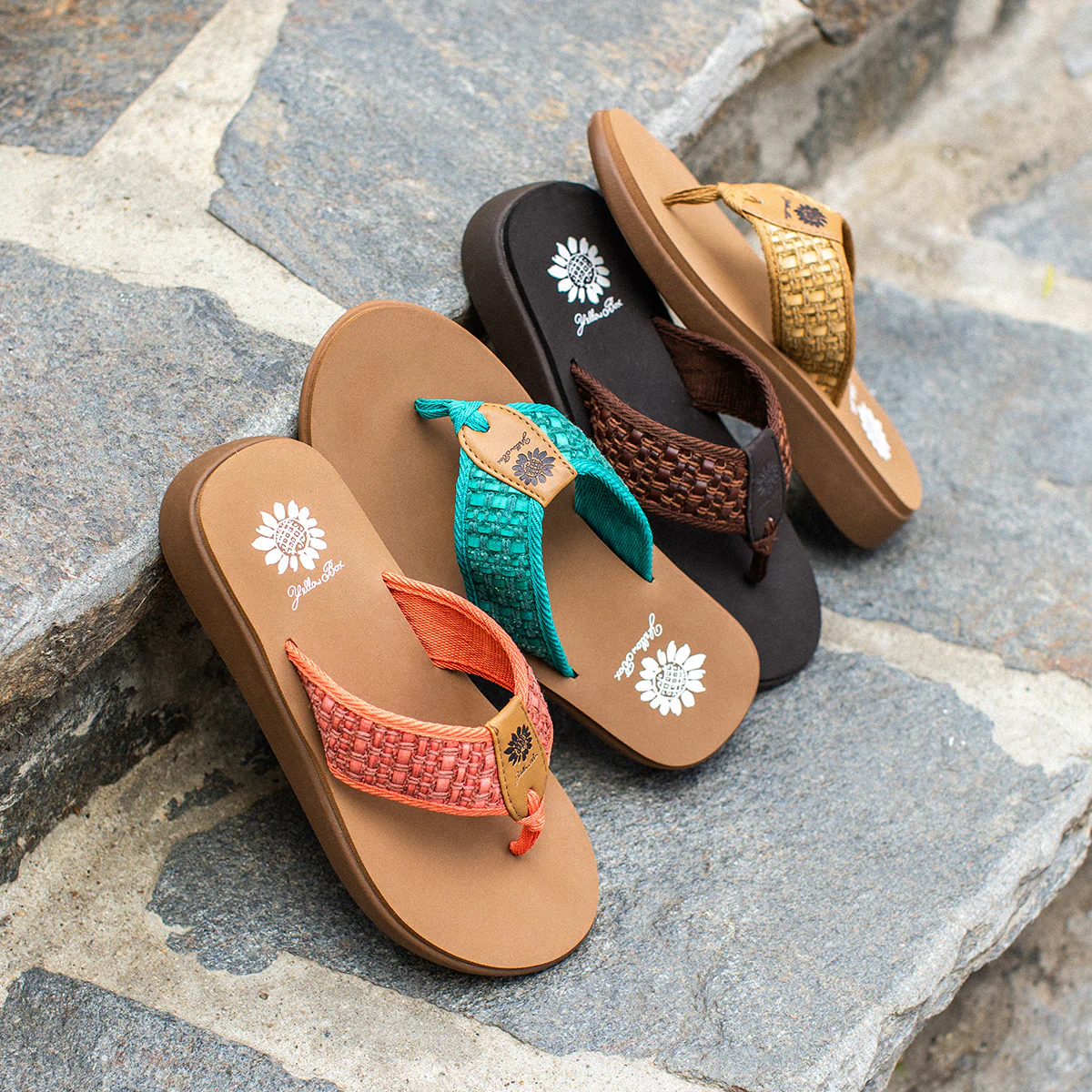 Gracia Sandal - Image 24
