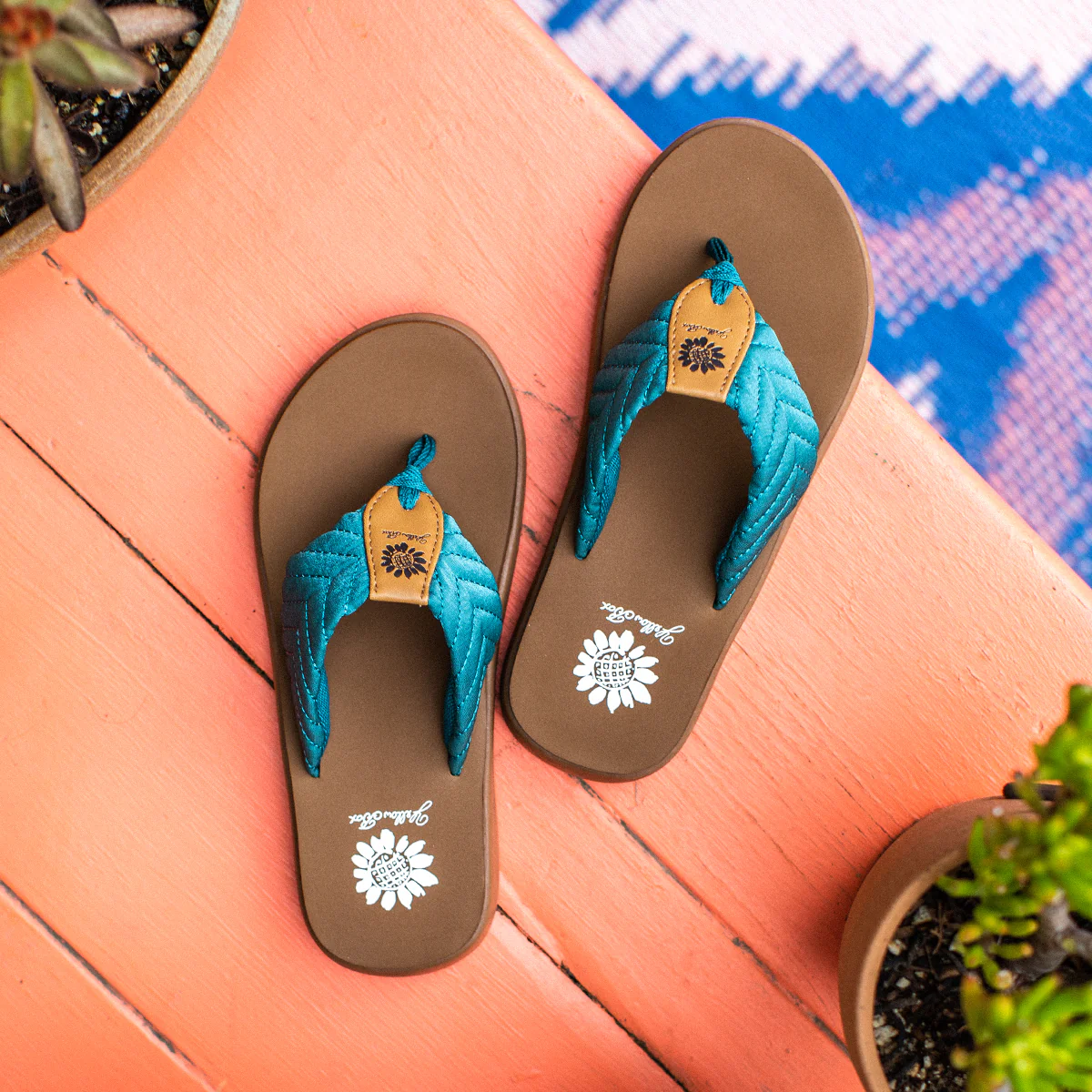 Grant Sandal - Image 5