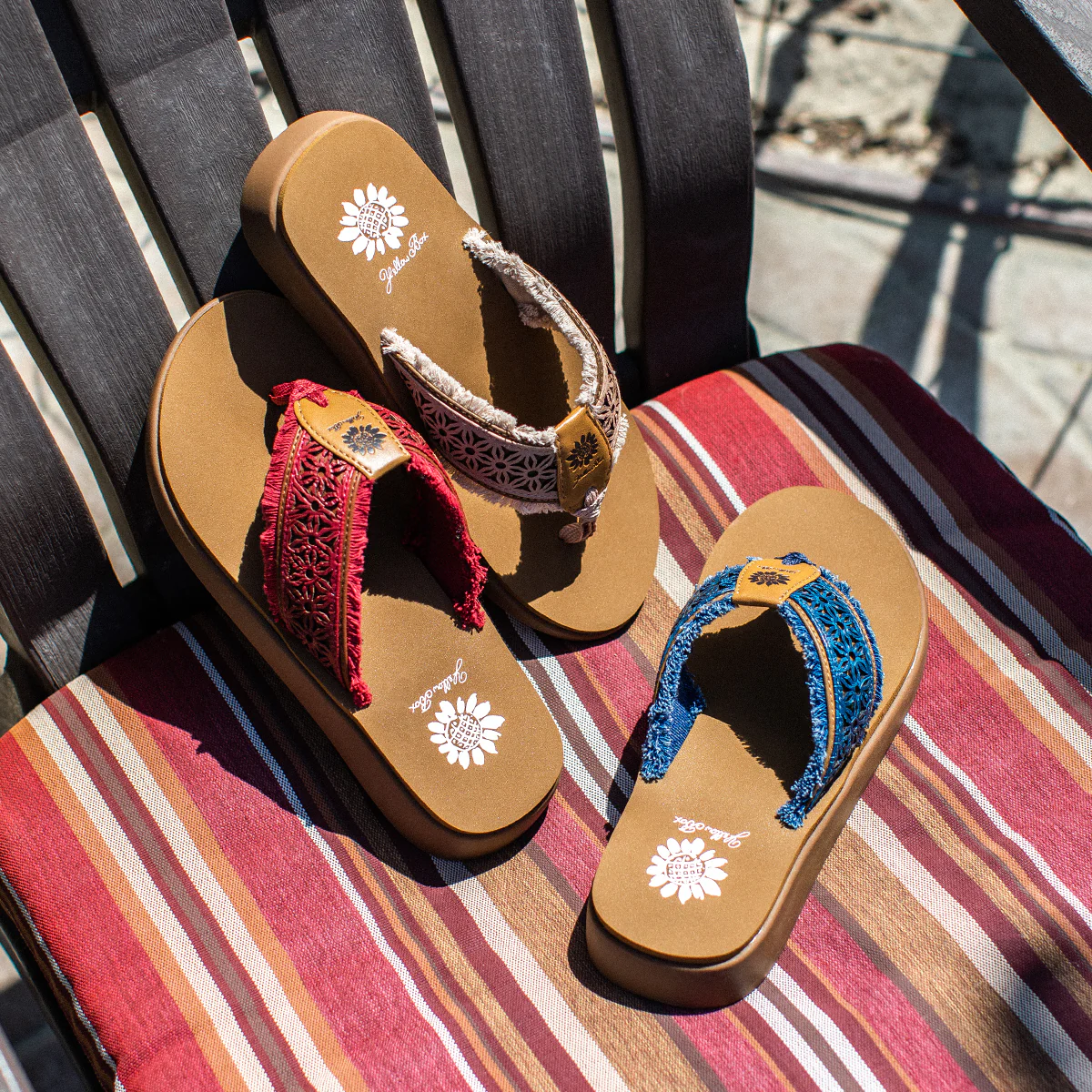 Griffon Sandal - Image 16