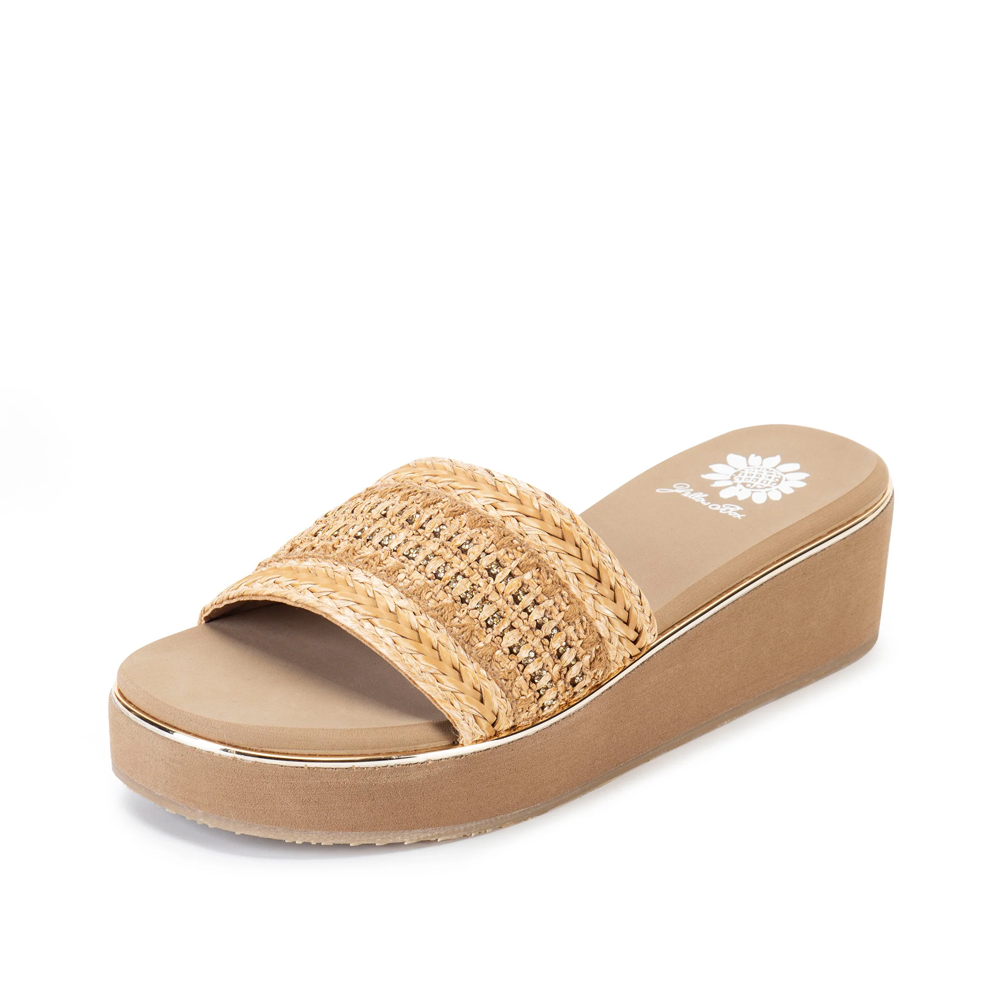 Guida Slide Sandal - Image 10