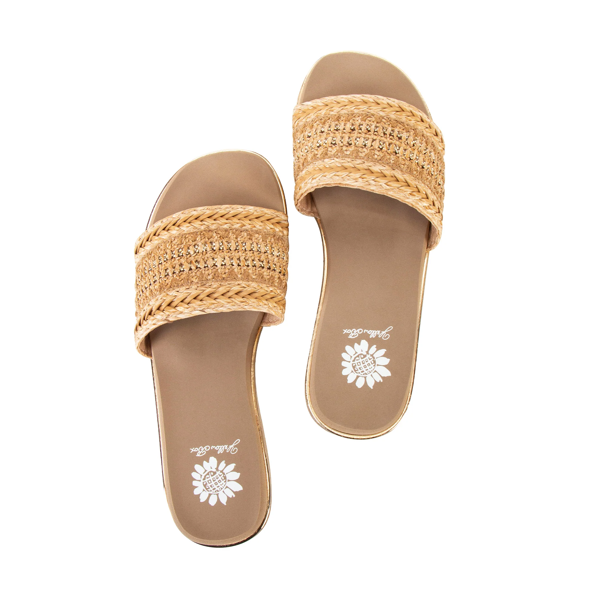 Guida Slide Sandal - Image 11