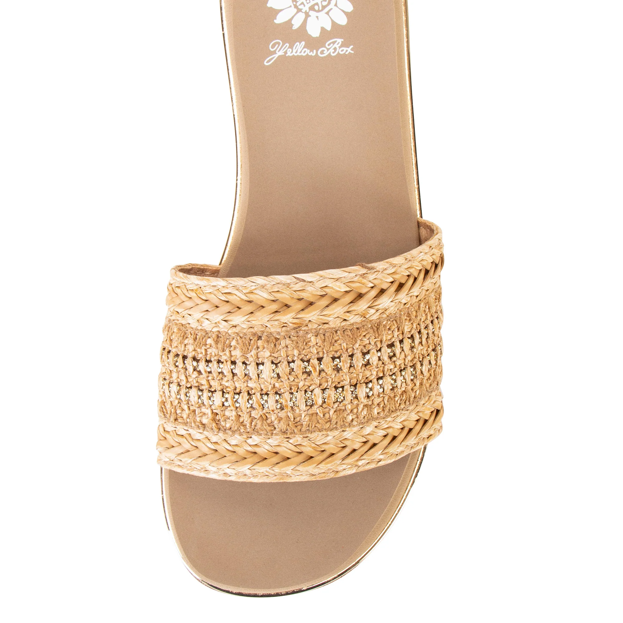 Guida Slide Sandal - Image 12