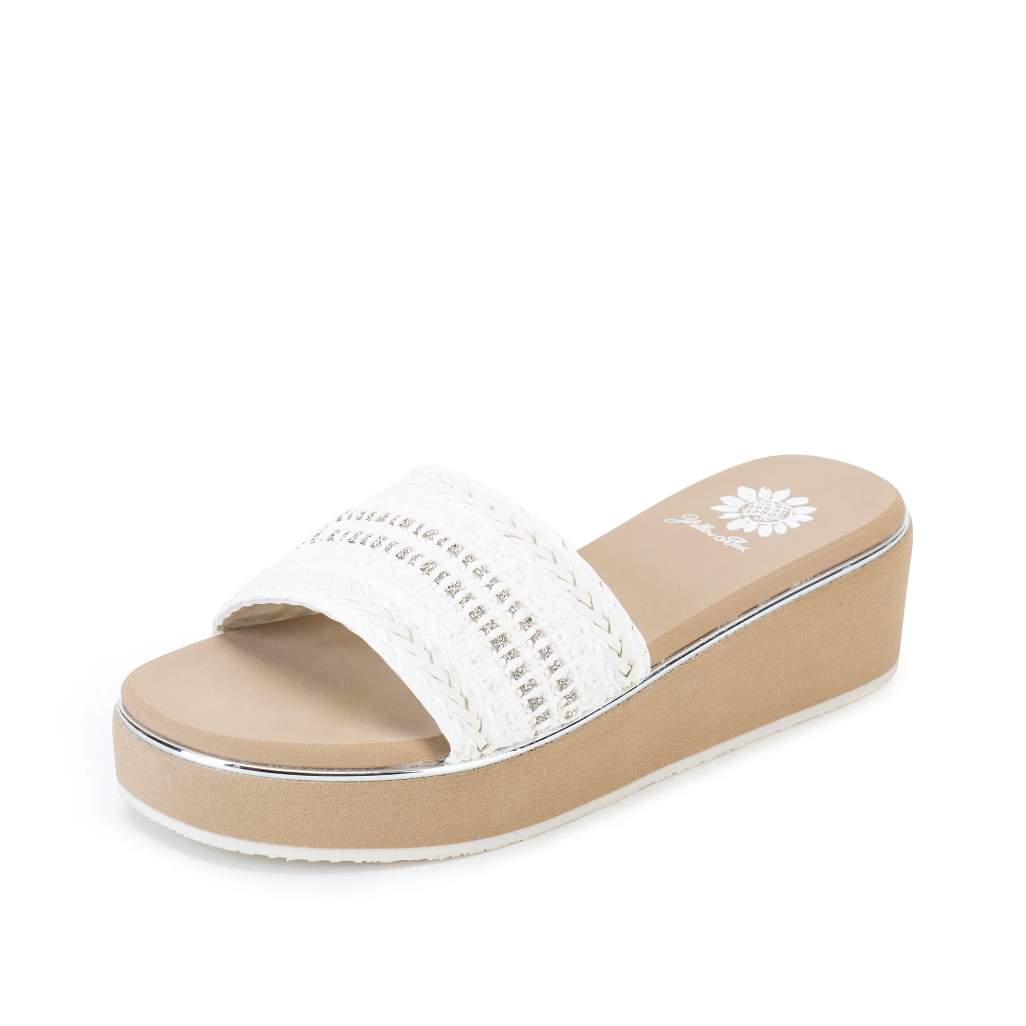 Guida Slide Sandal - Image 2