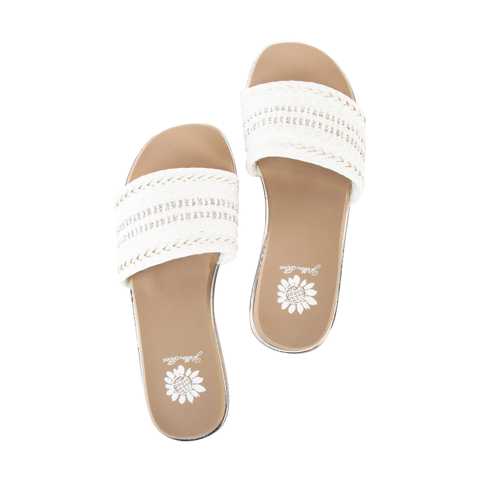 Guida Slide Sandal - Image 3