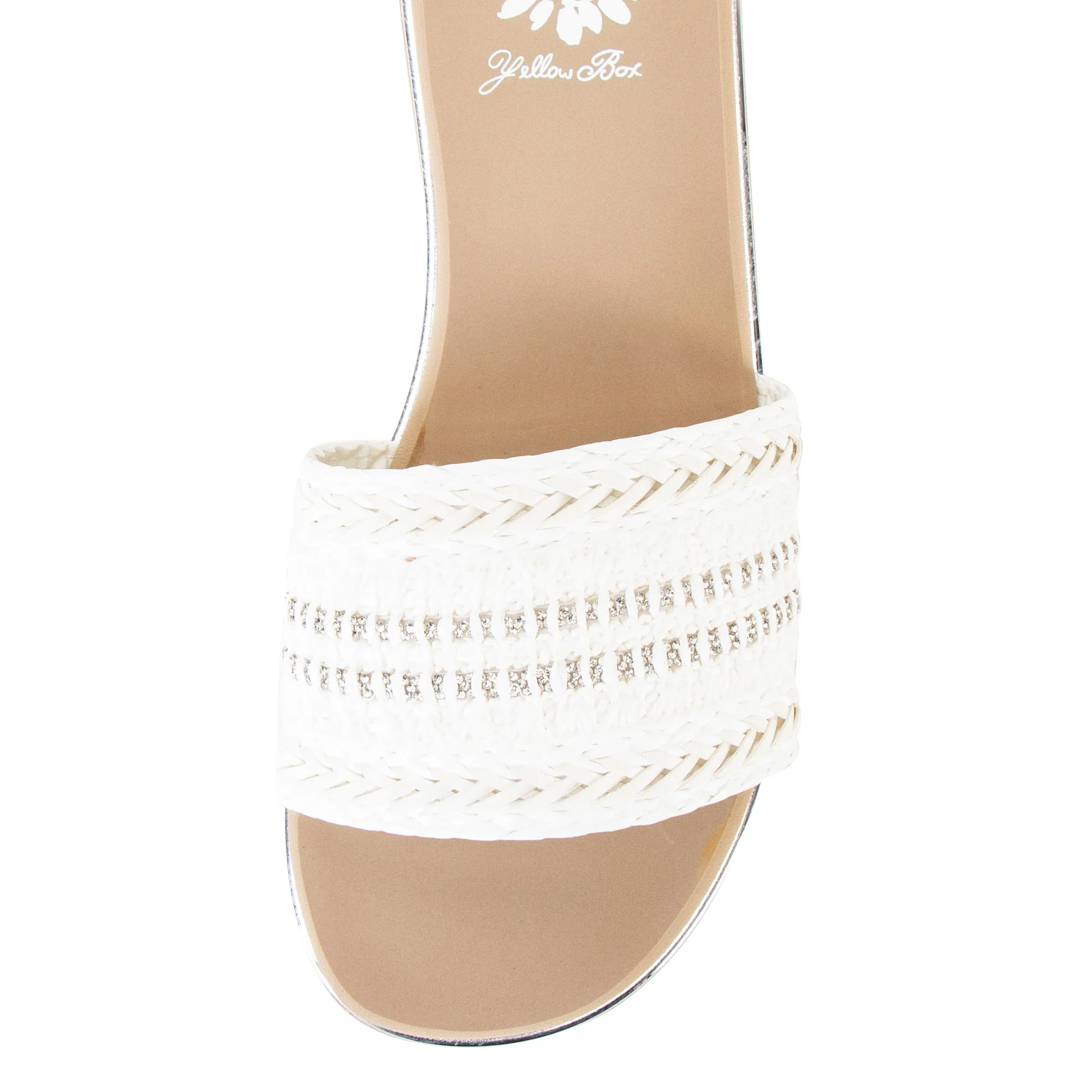 Guida Slide Sandal - Image 4