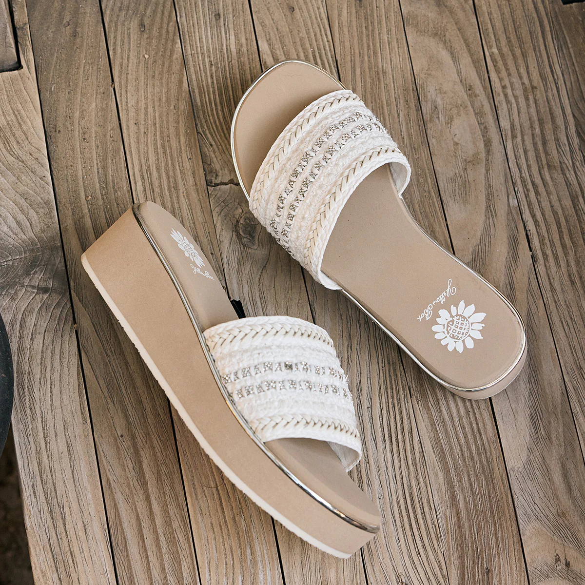 Guida Slide Sandal - Image 5