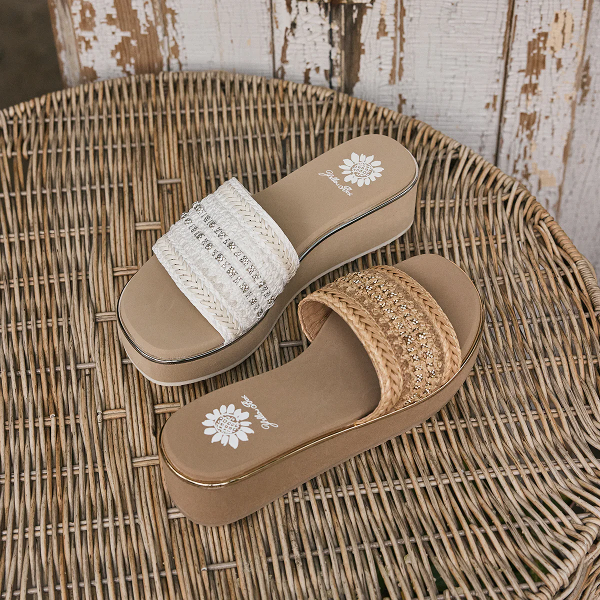 Guida Slide Sandal - Image 6