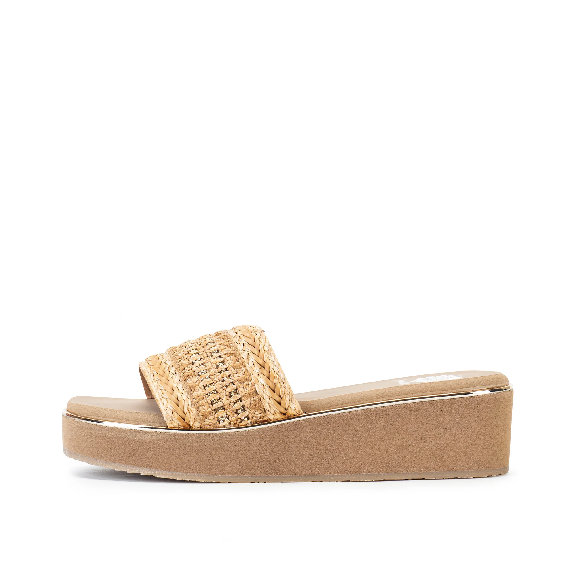 Guida Slide Sandal - Image 9