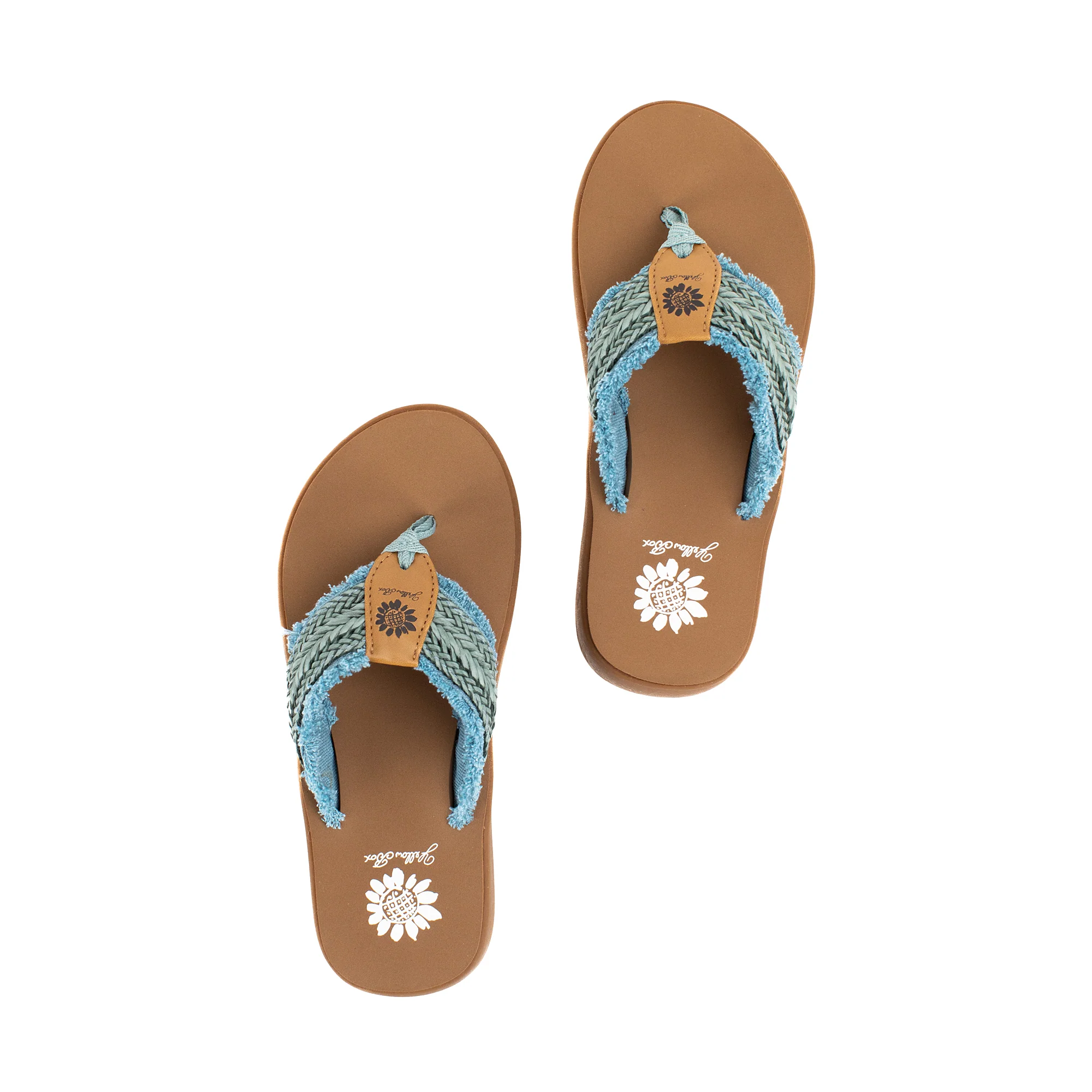 Guppy Sandal - Image 15