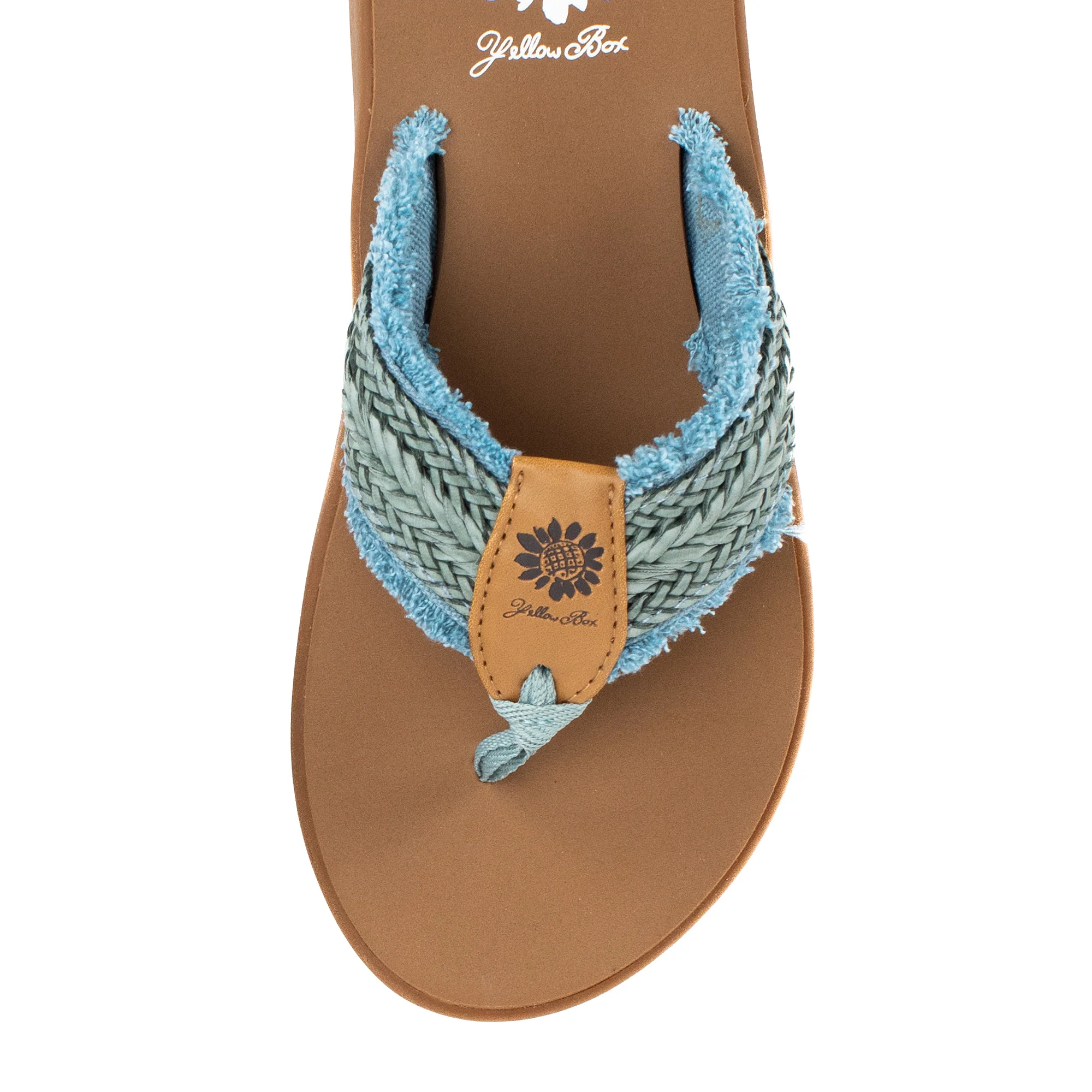 Guppy Sandal - Image 16