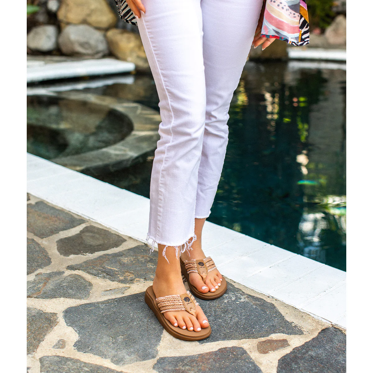 Guppy Sandal - Image 18