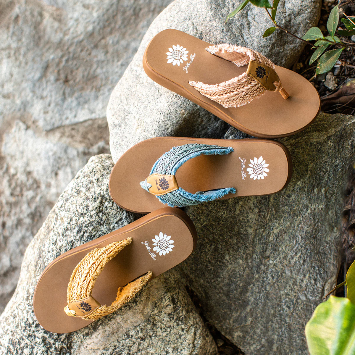 Guppy Sandal - Image 5