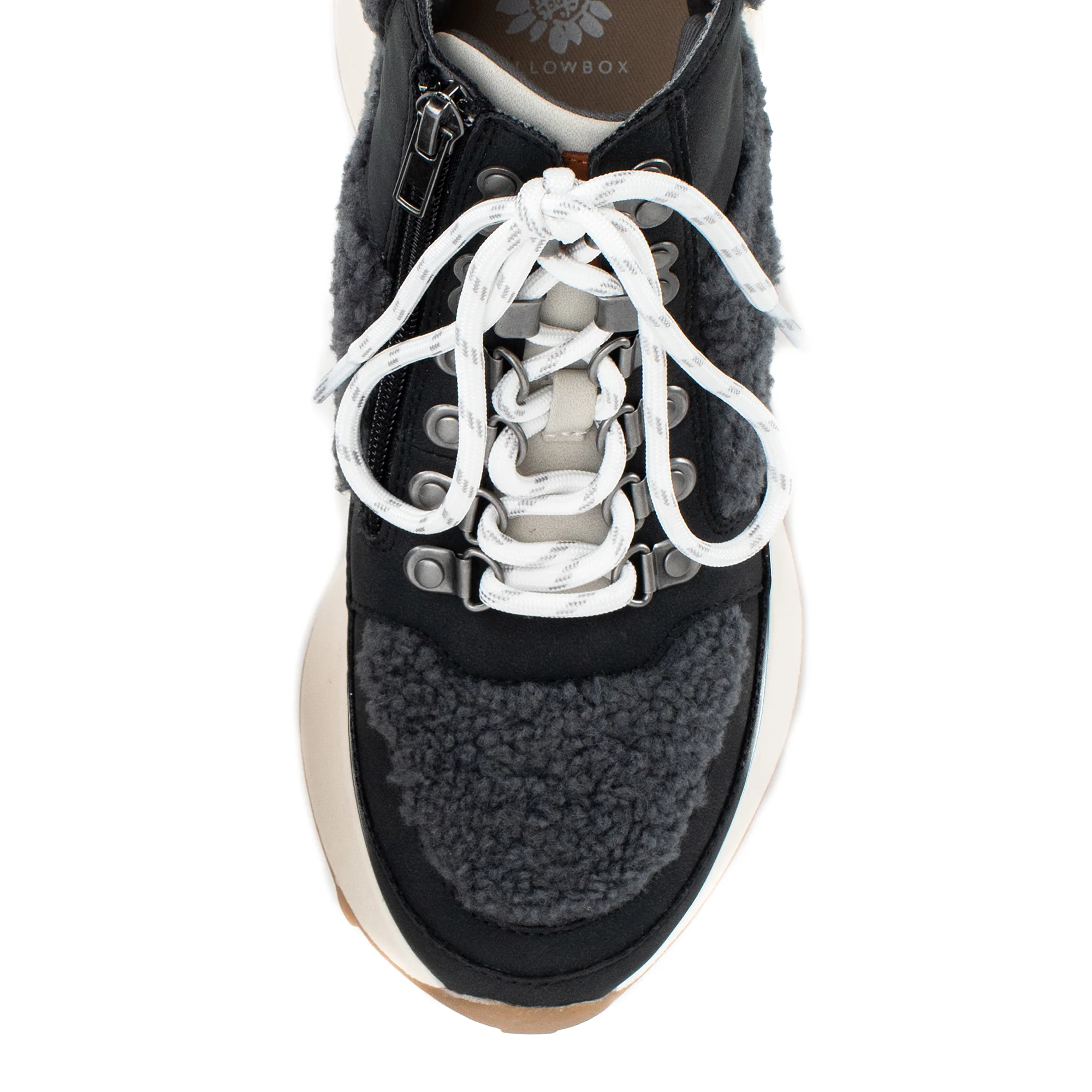 Hacey Flatform Hiker Boot - Image 18