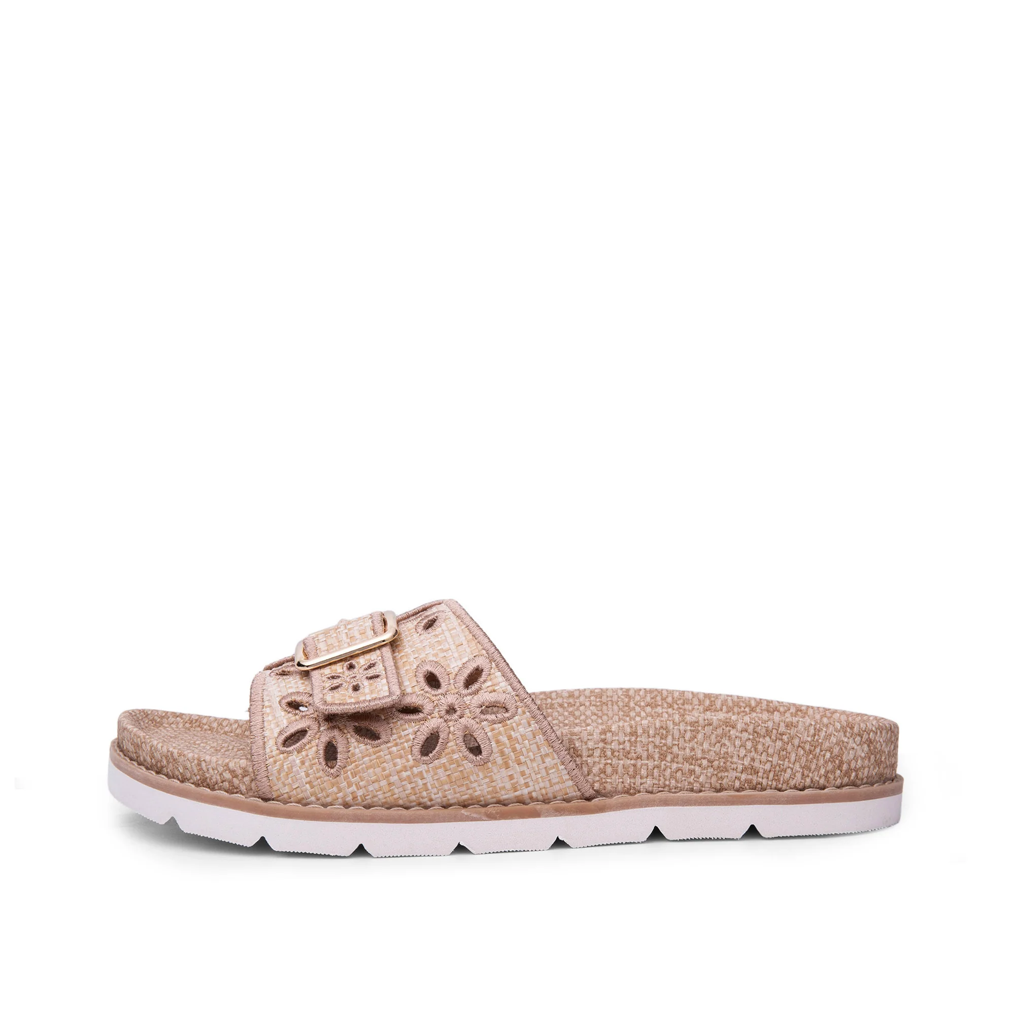 Haisley Slide Sandal