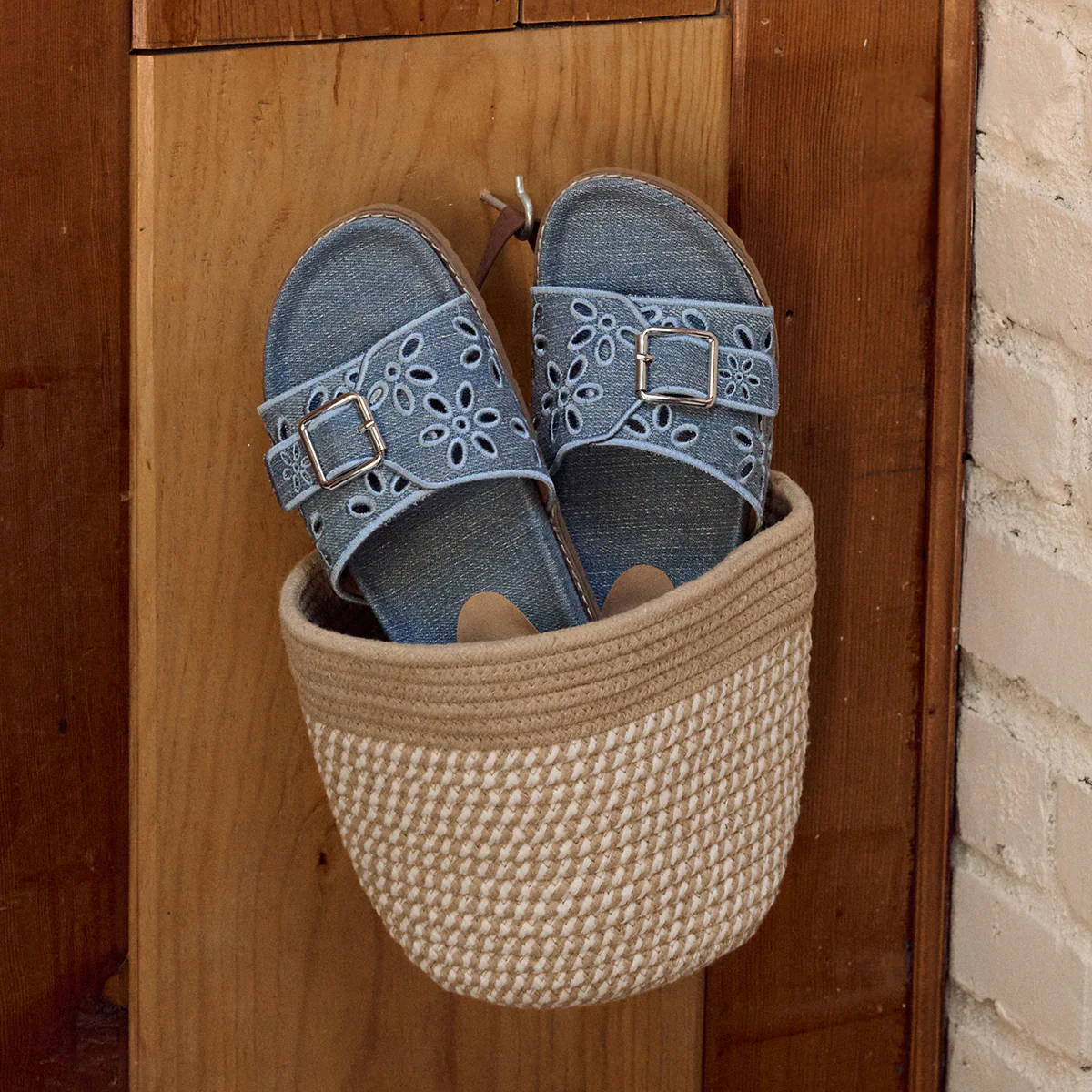 Haisley Slide Sandal - Image 10