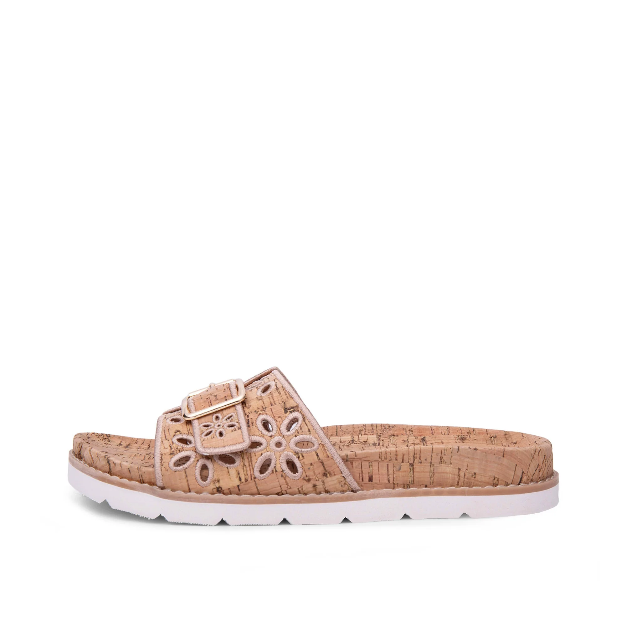 Haisley Slide Sandal - Image 11