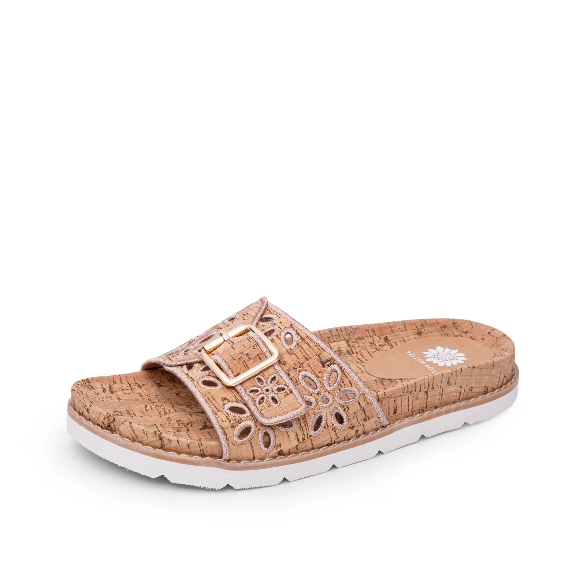 Haisley Slide Sandal - Image 12