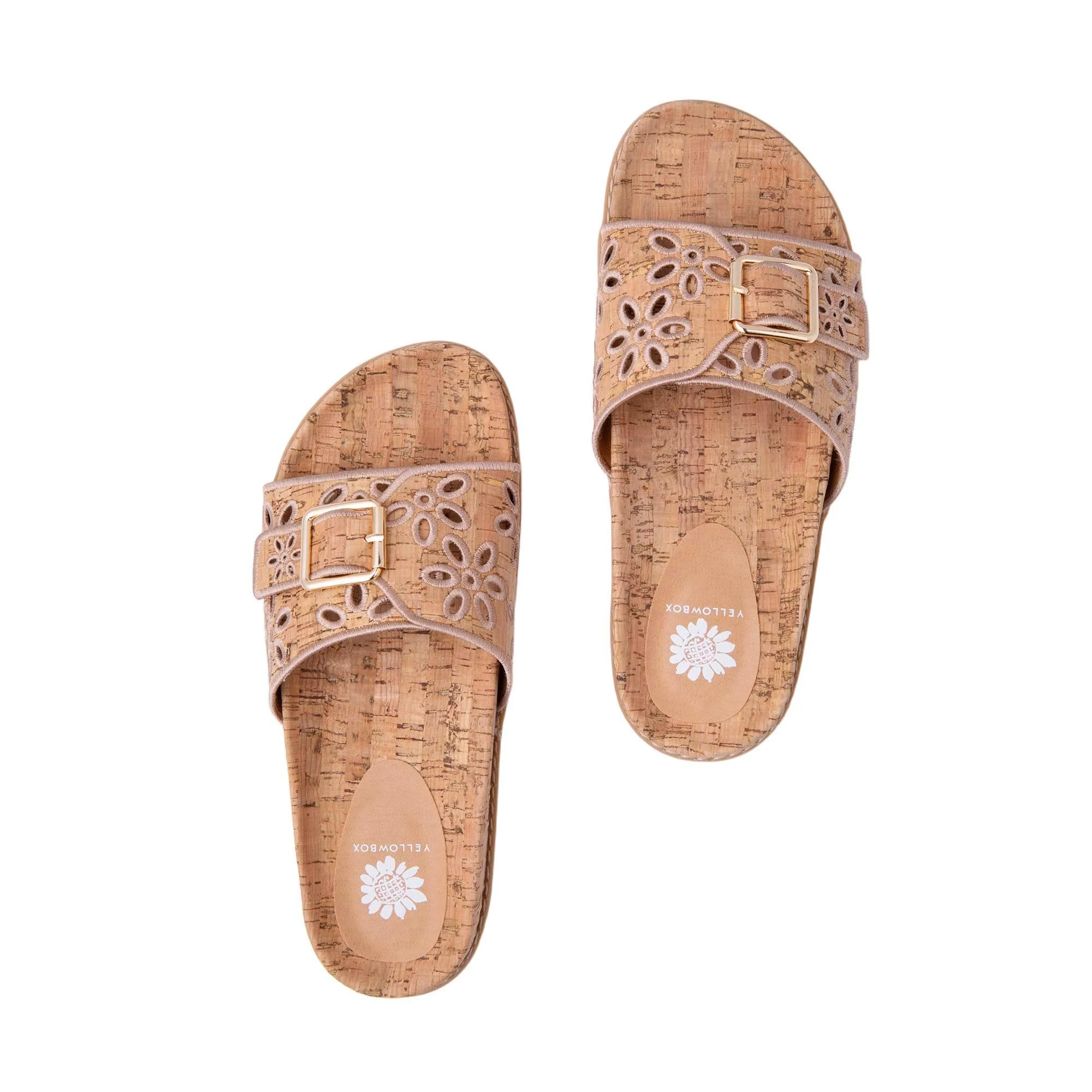 Haisley Slide Sandal - Image 13
