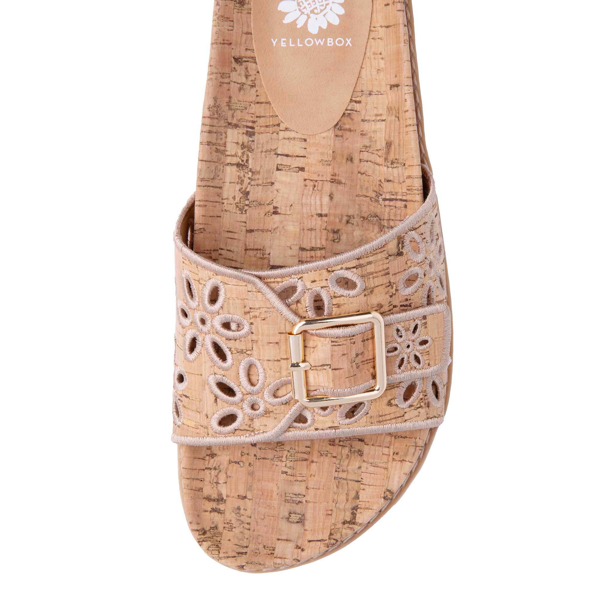 Haisley Slide Sandal - Image 14