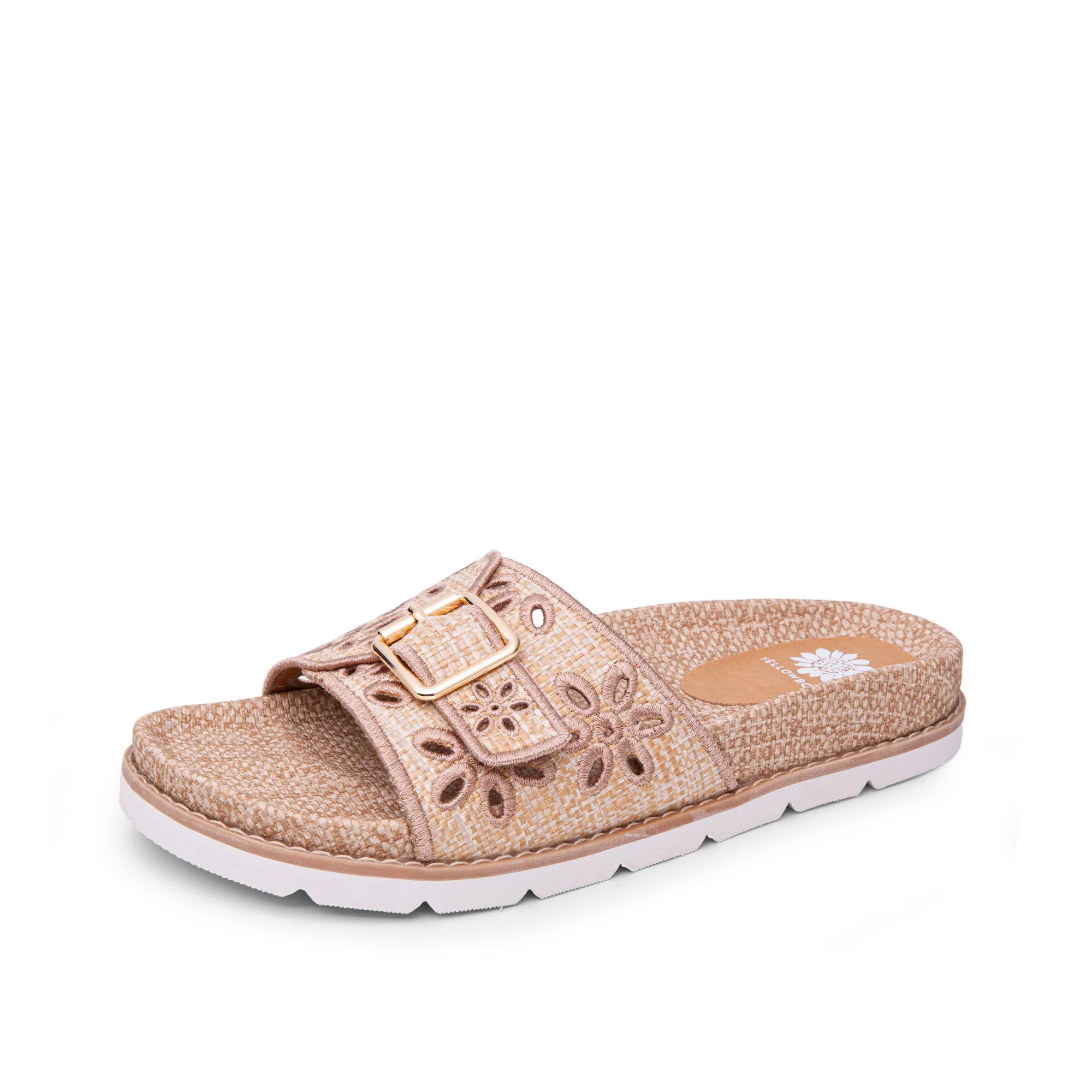 Haisley Slide Sandal - Image 2