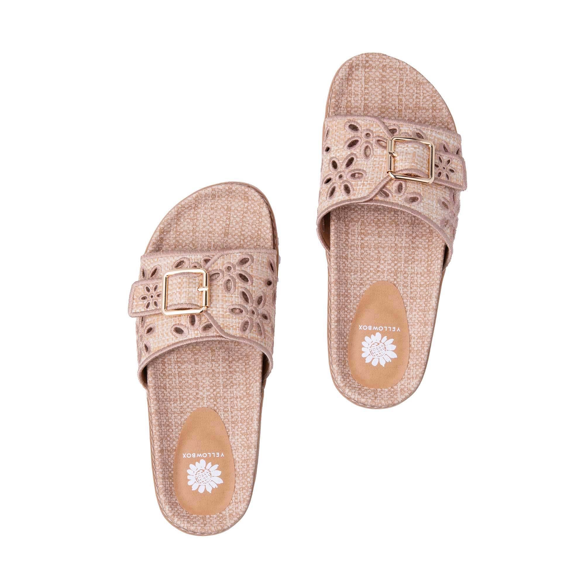Haisley Slide Sandal - Image 3