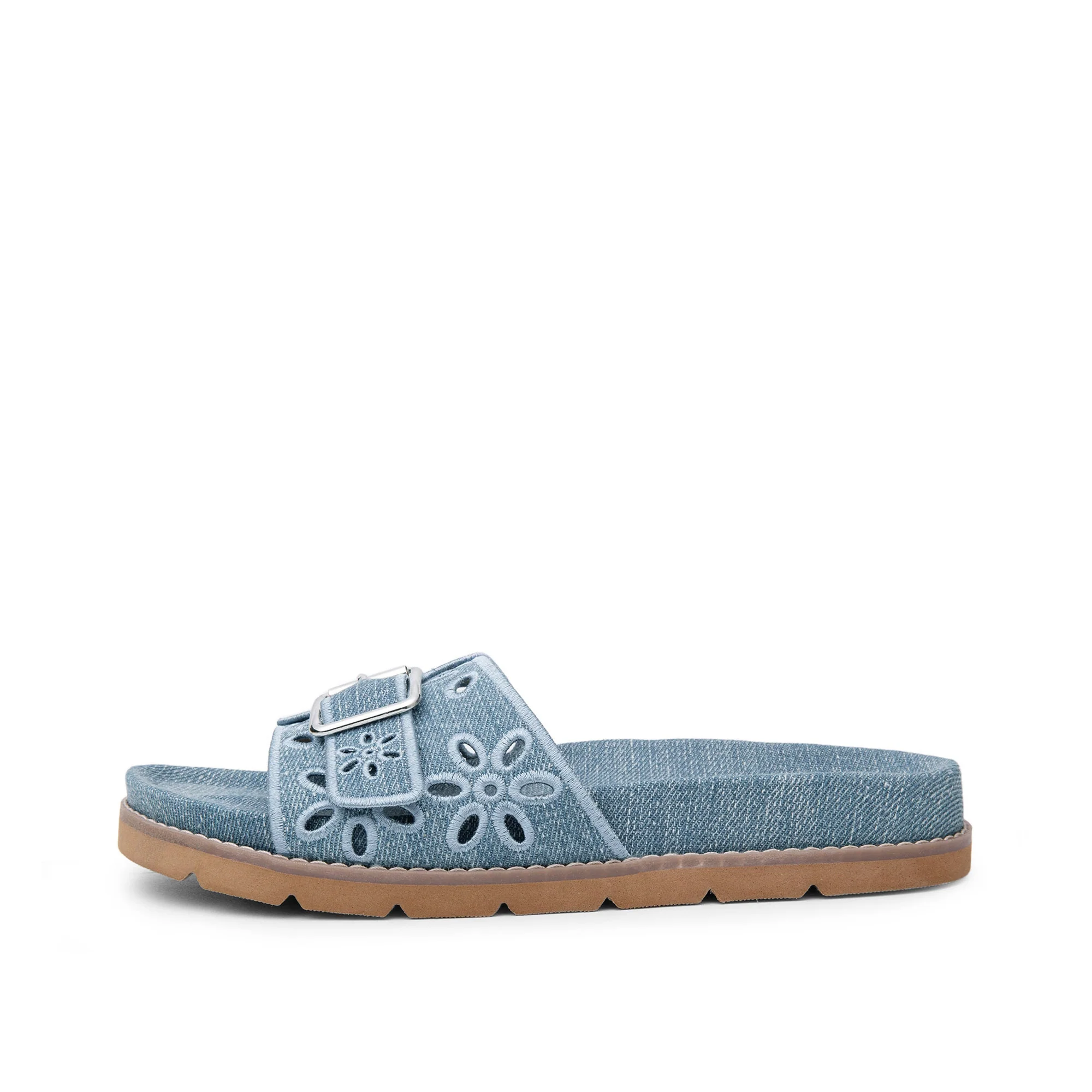 Haisley Slide Sandal - Image 5