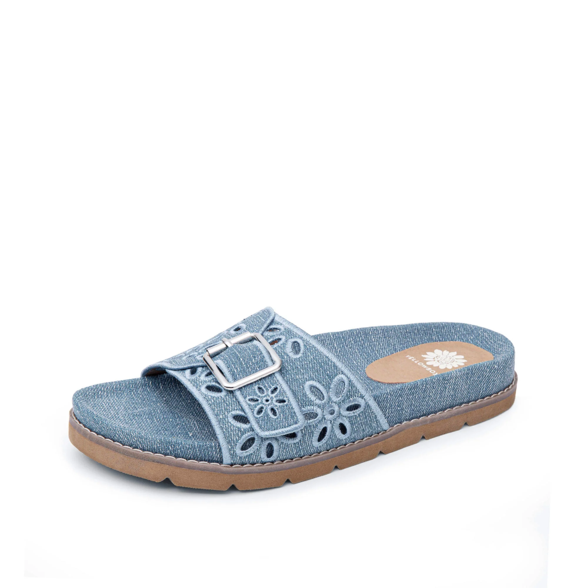 Haisley Slide Sandal - Image 6