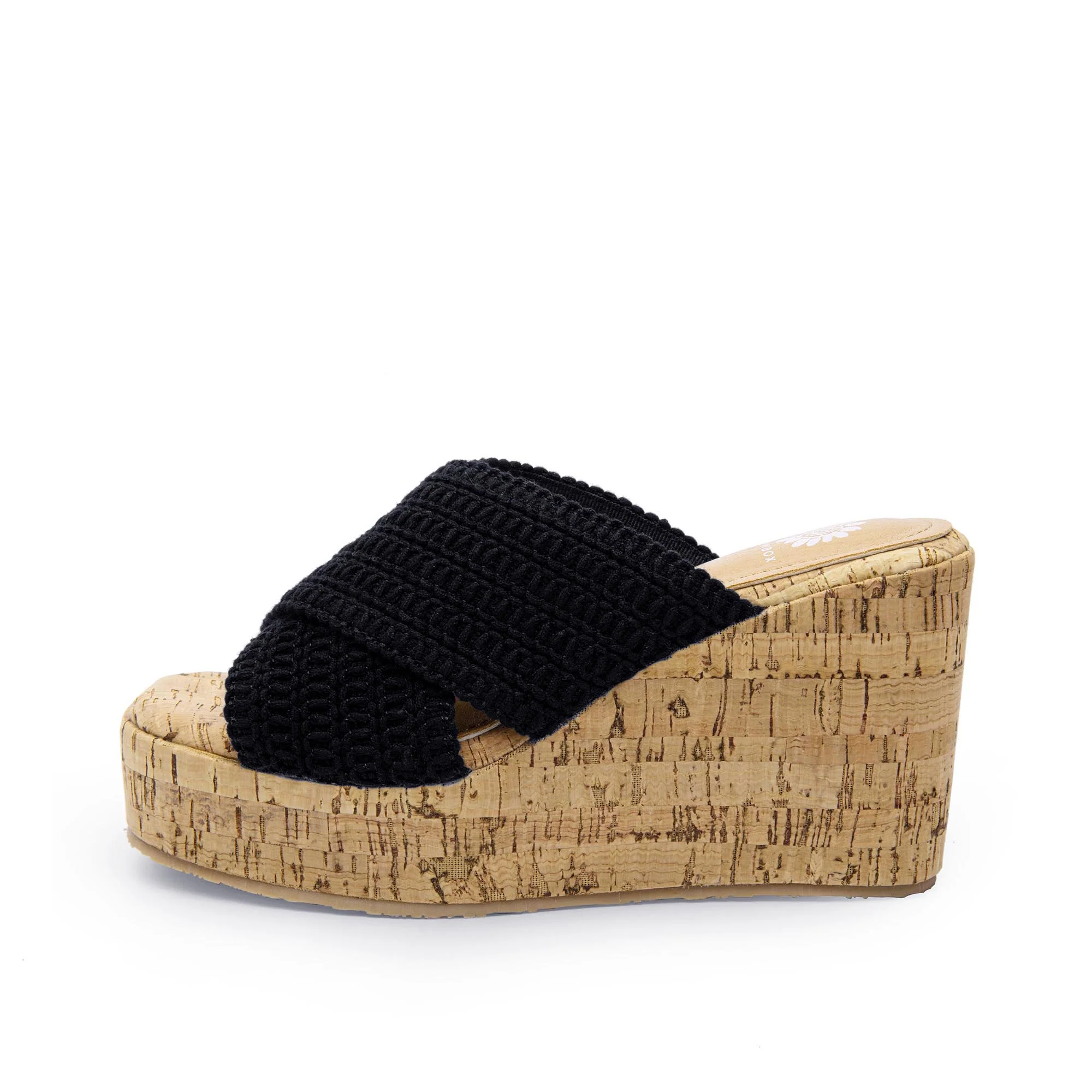 Halva Wedge Sandal - Image 11