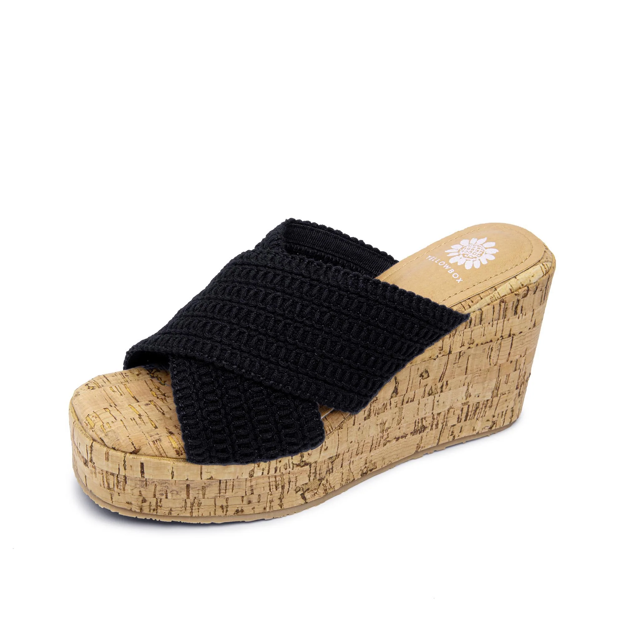 Halva Wedge Sandal - Image 12