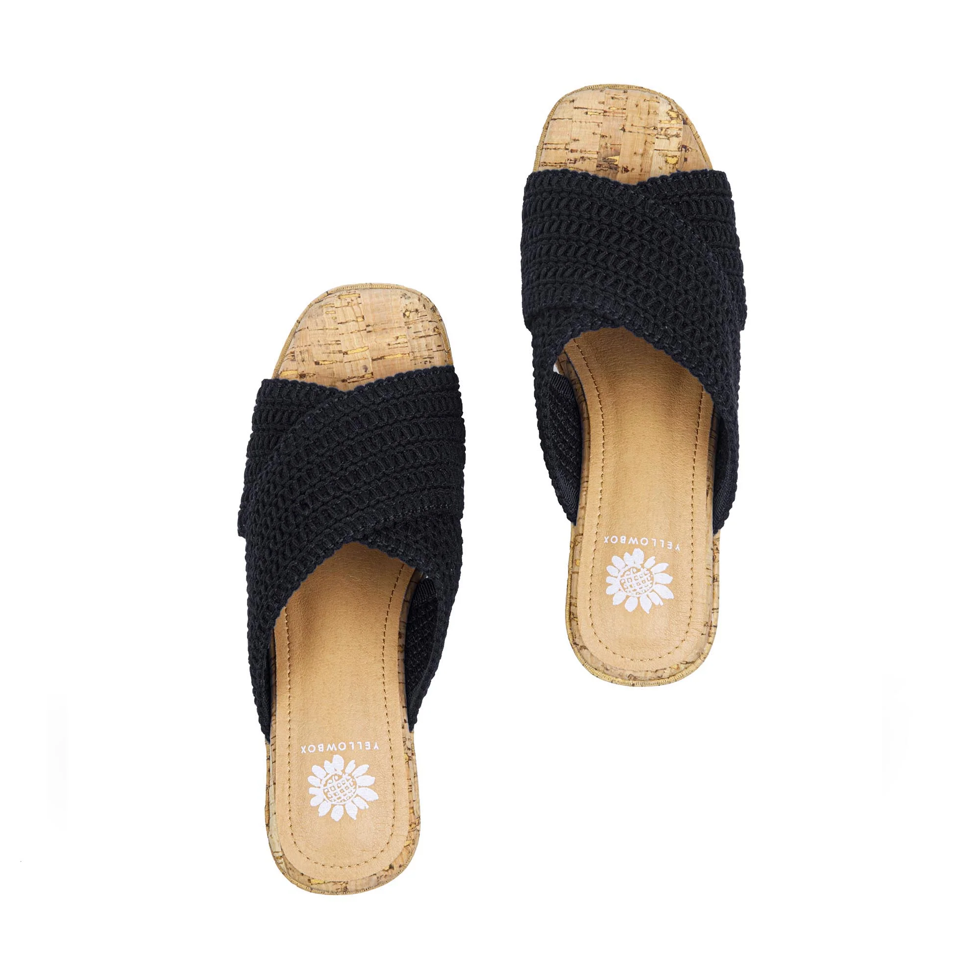 Halva Wedge Sandal - Image 13