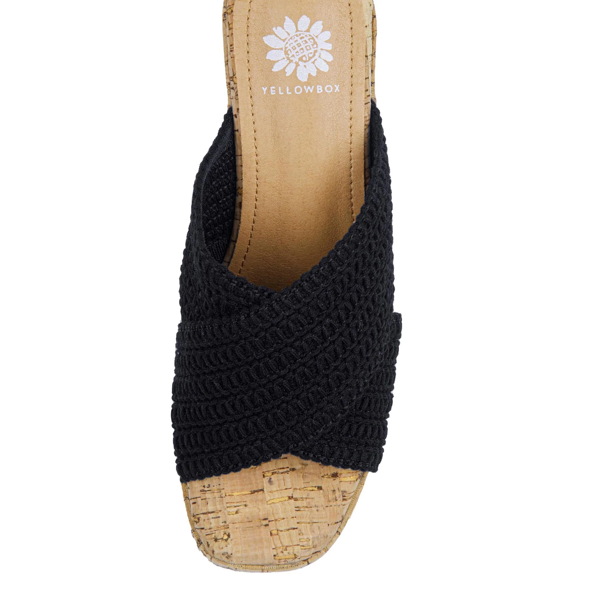 Halva Wedge Sandal - Image 14