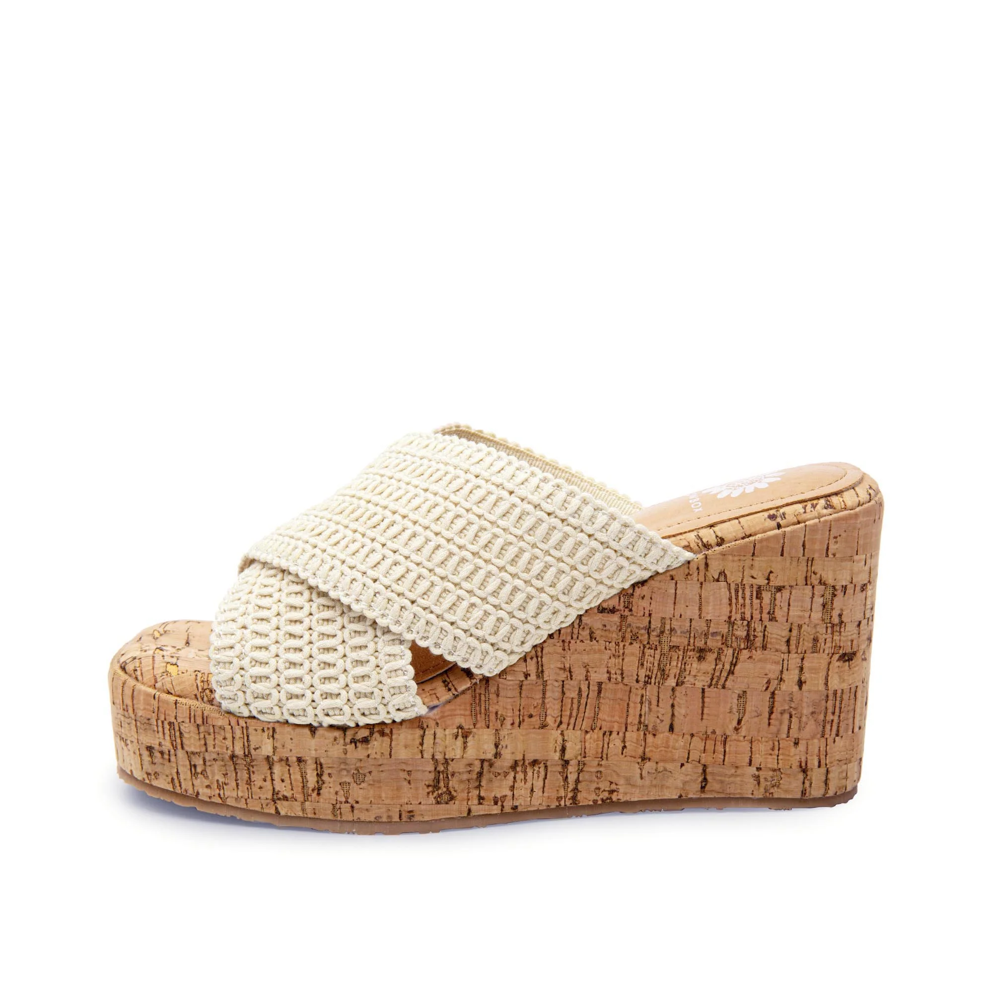 Halva Wedge Sandal - Image 6