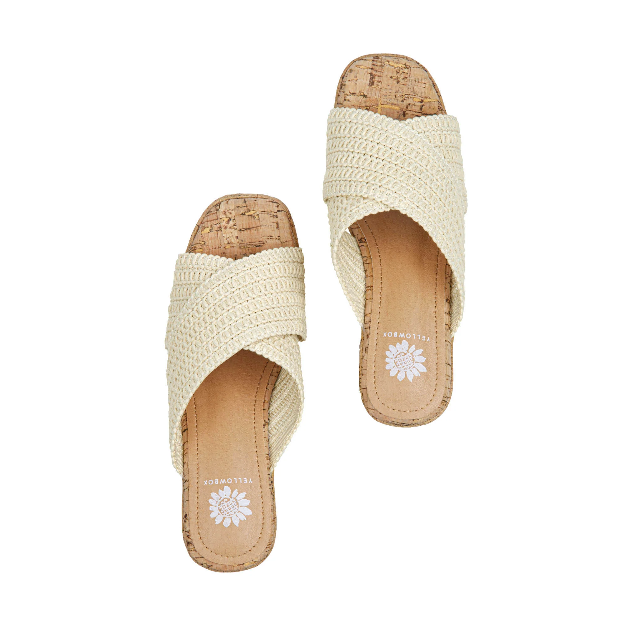 Halva Wedge Sandal - Image 8