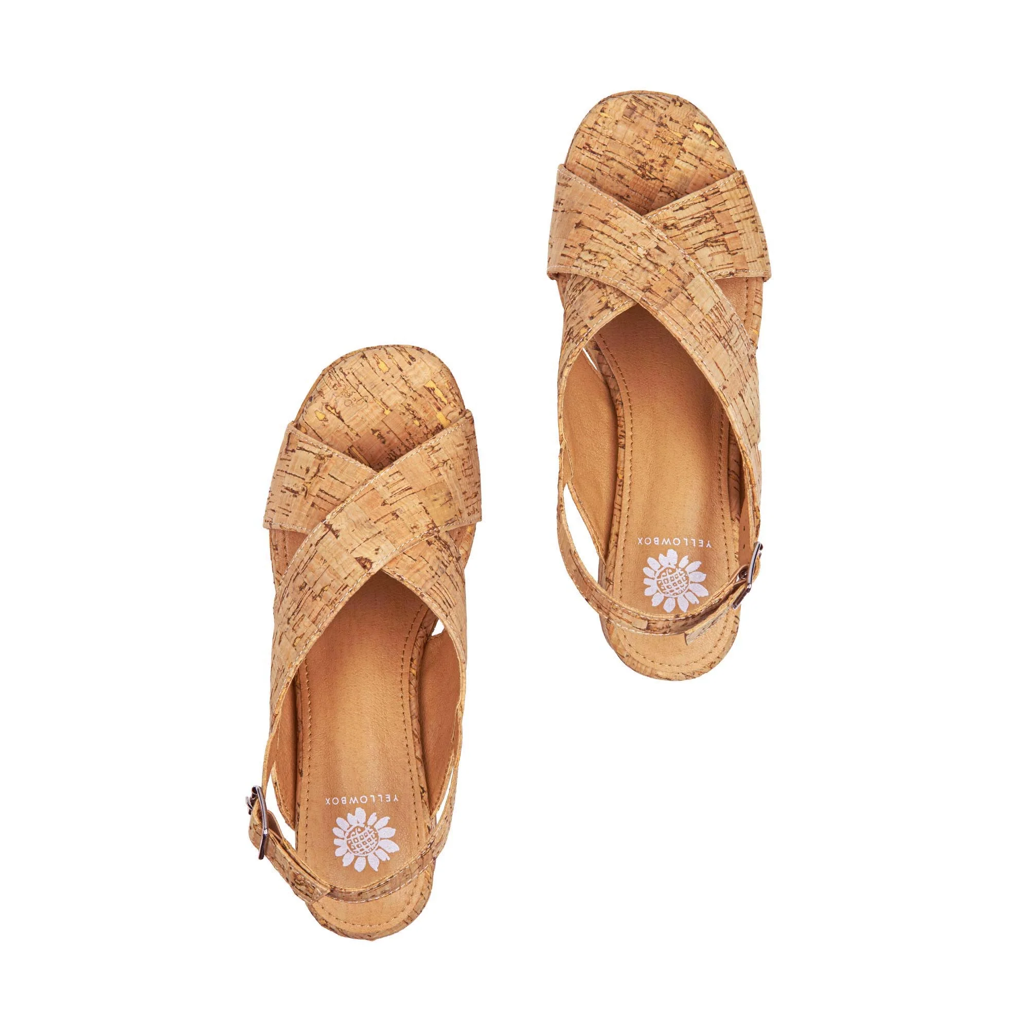 Hania Platform Heel - Image 10