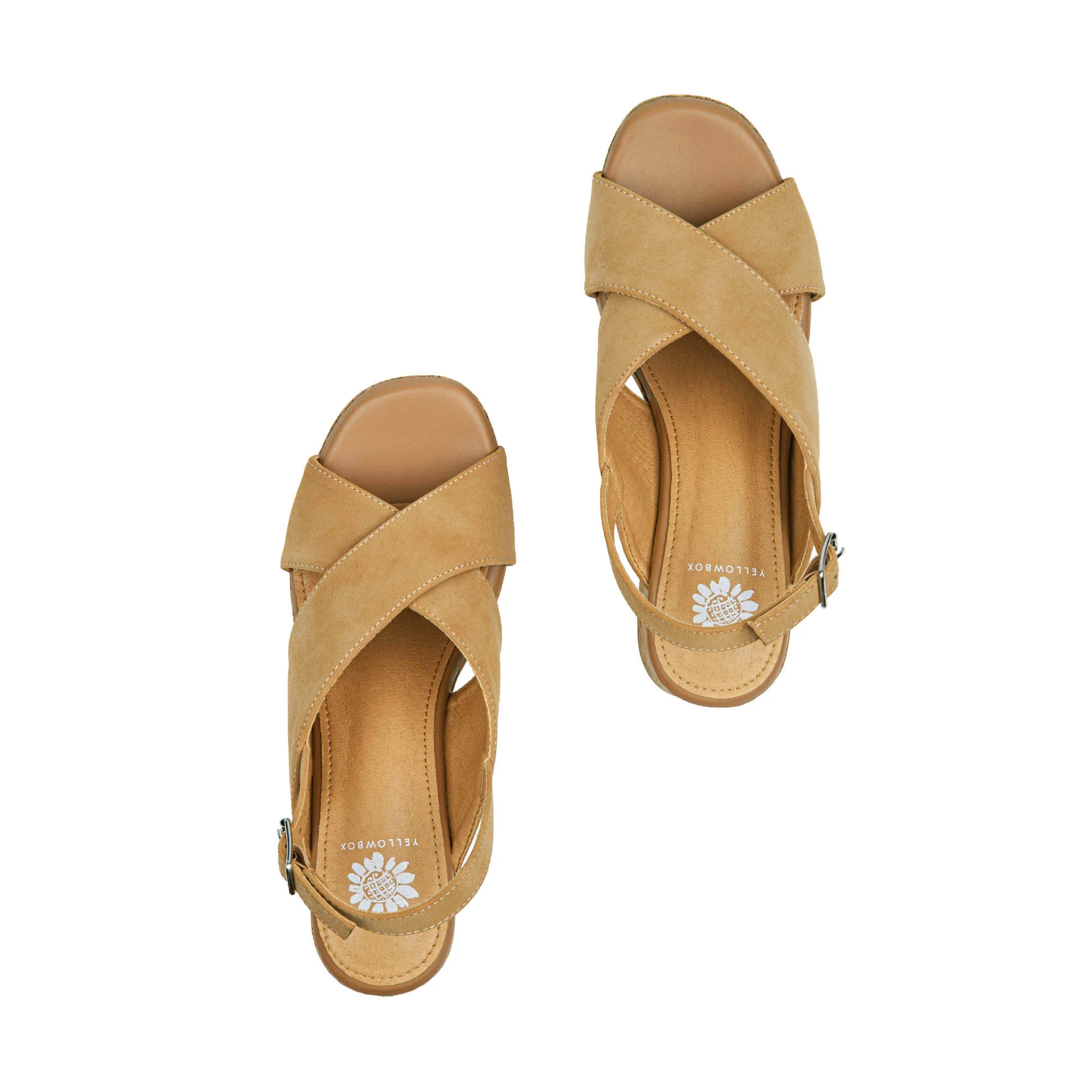 Hania Platform Heel - Image 16