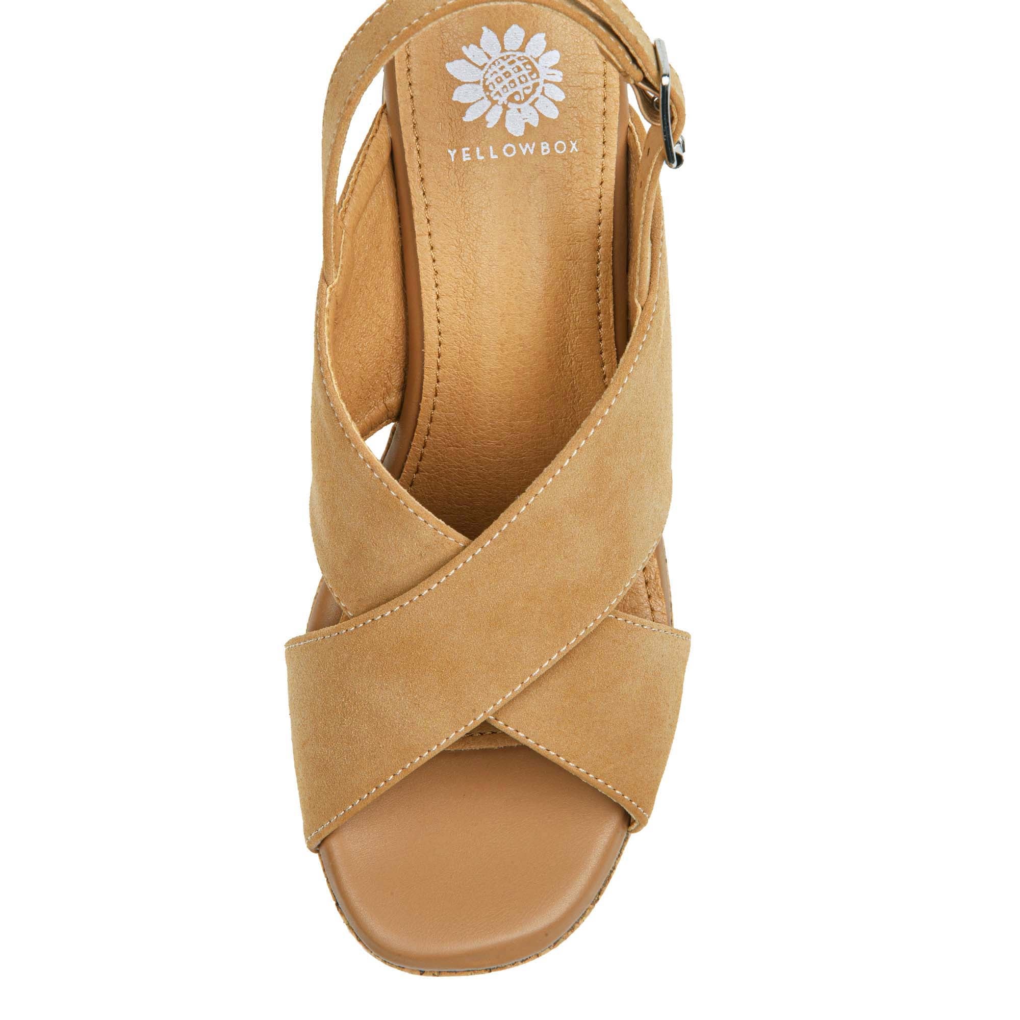 Hania Platform Heel - Image 17