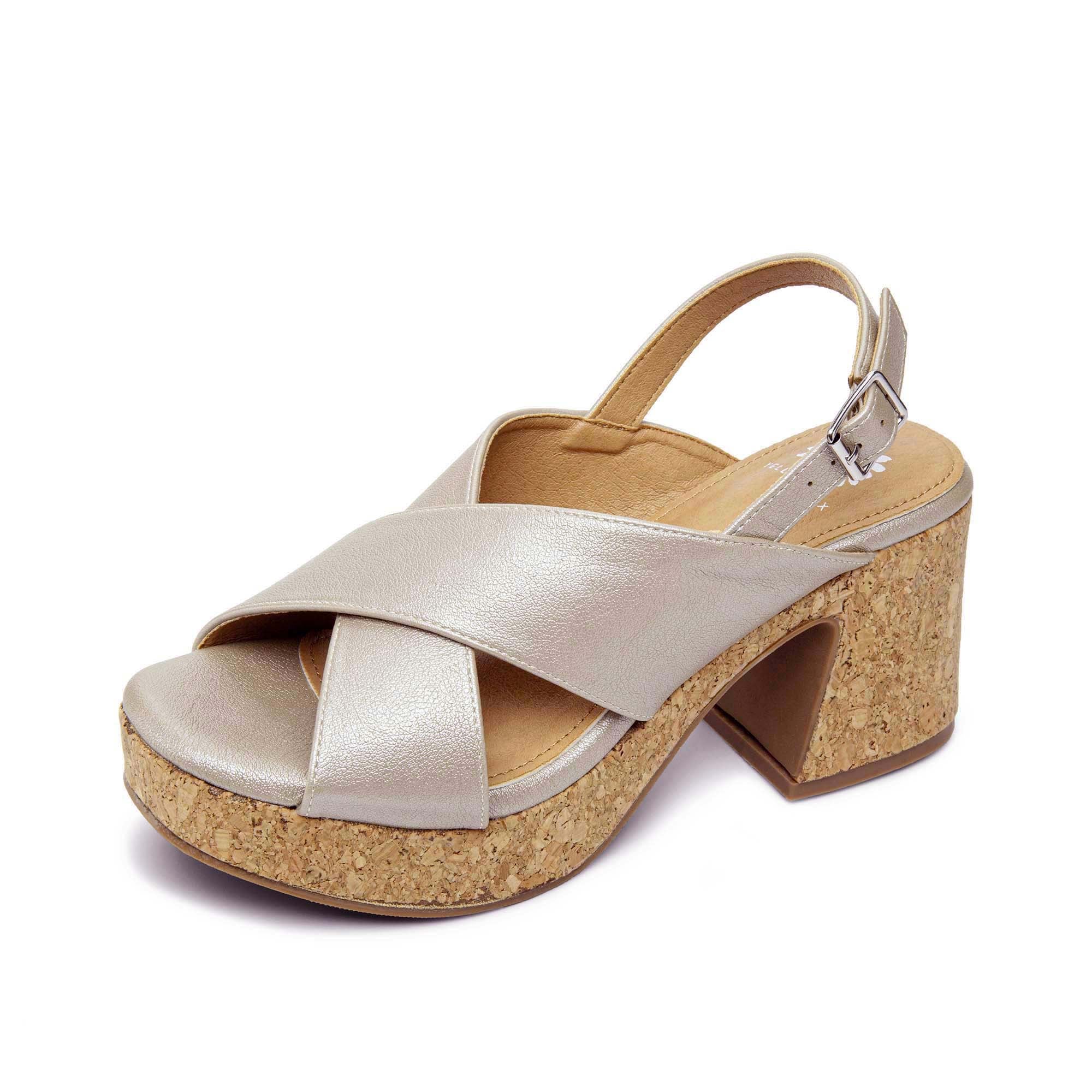 Hania Platform Heel - Image 2