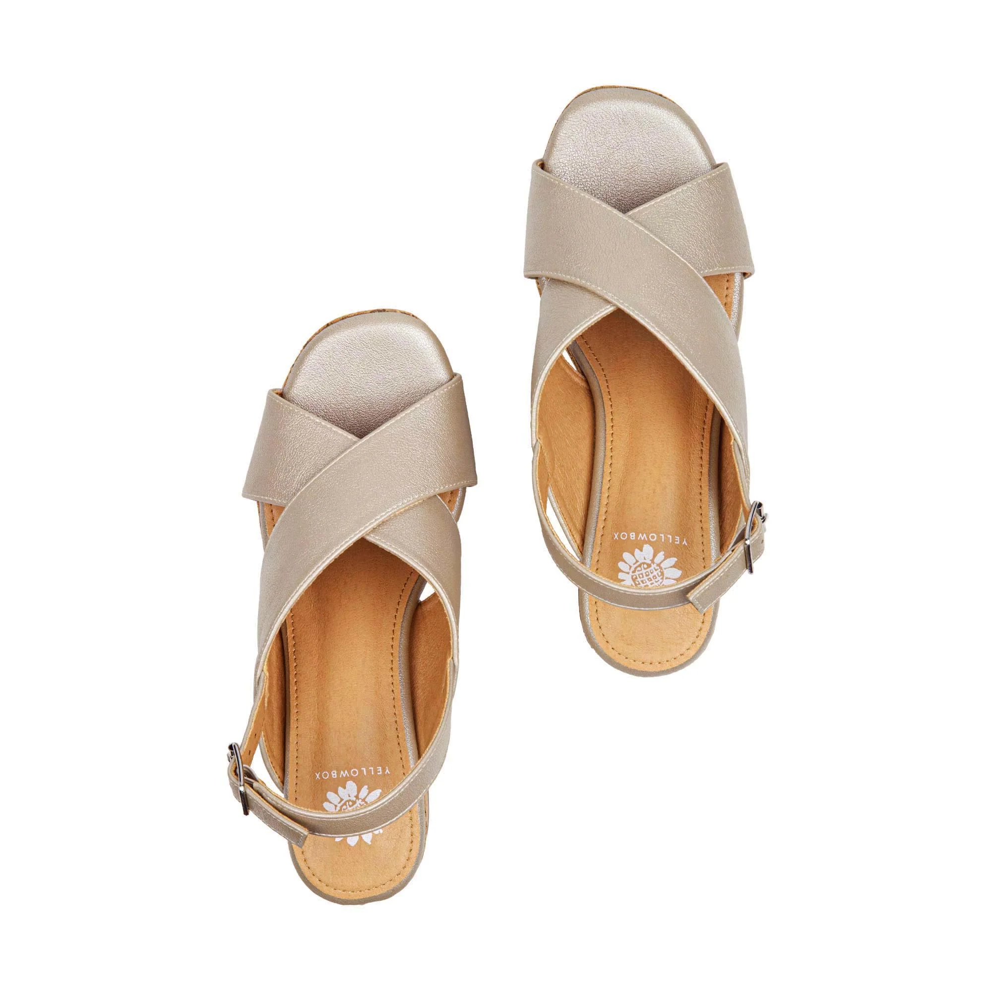 Hania Platform Heel - Image 3