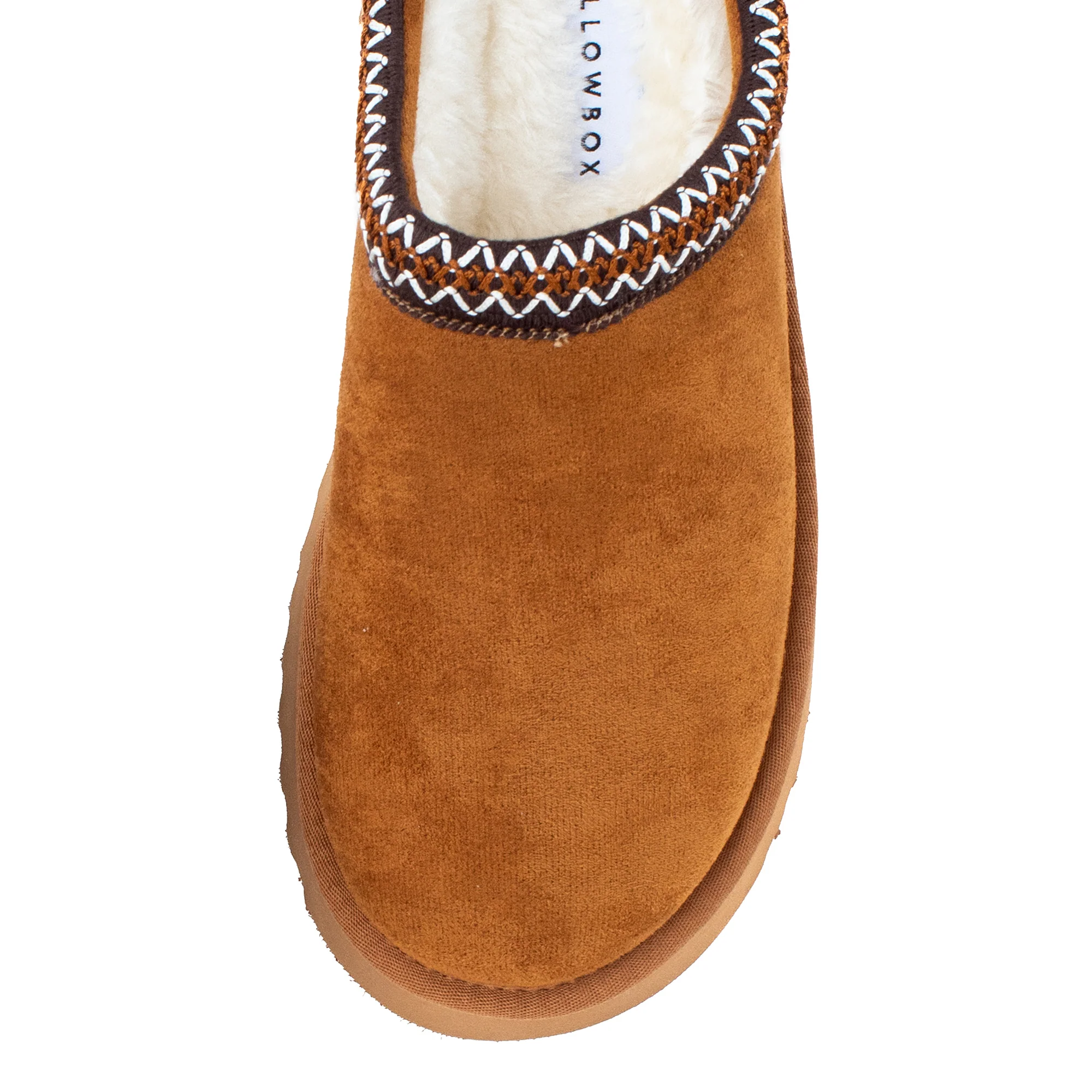 Hardy Flatform Slipper - Image 10