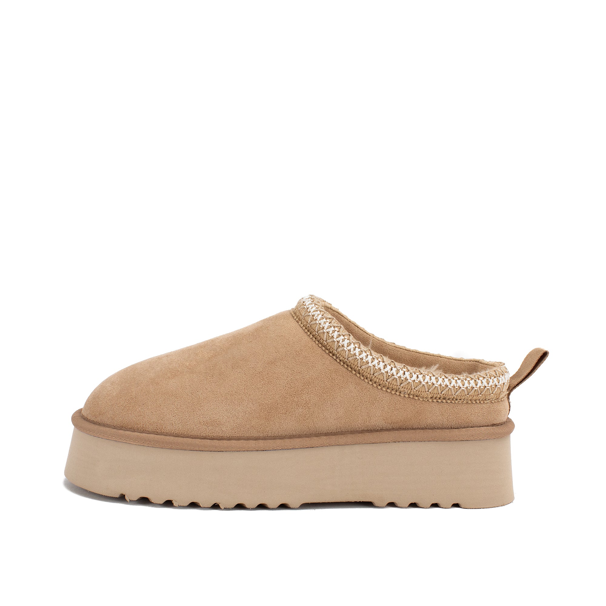 Hardy Flatform Slipper - Image 12